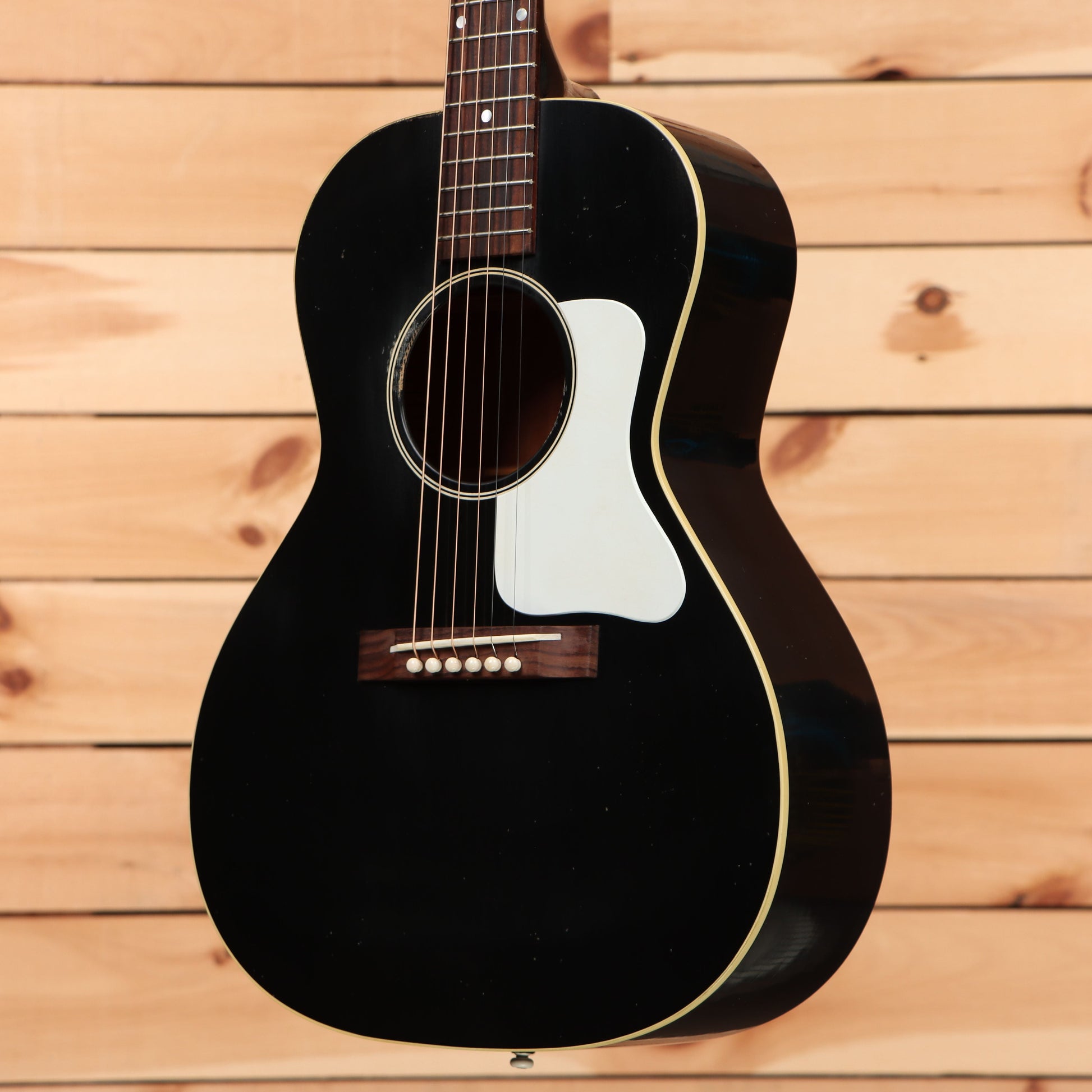 Gibson 1933 L-00 Light Aged - Ebony Murphy Lab Light Aged