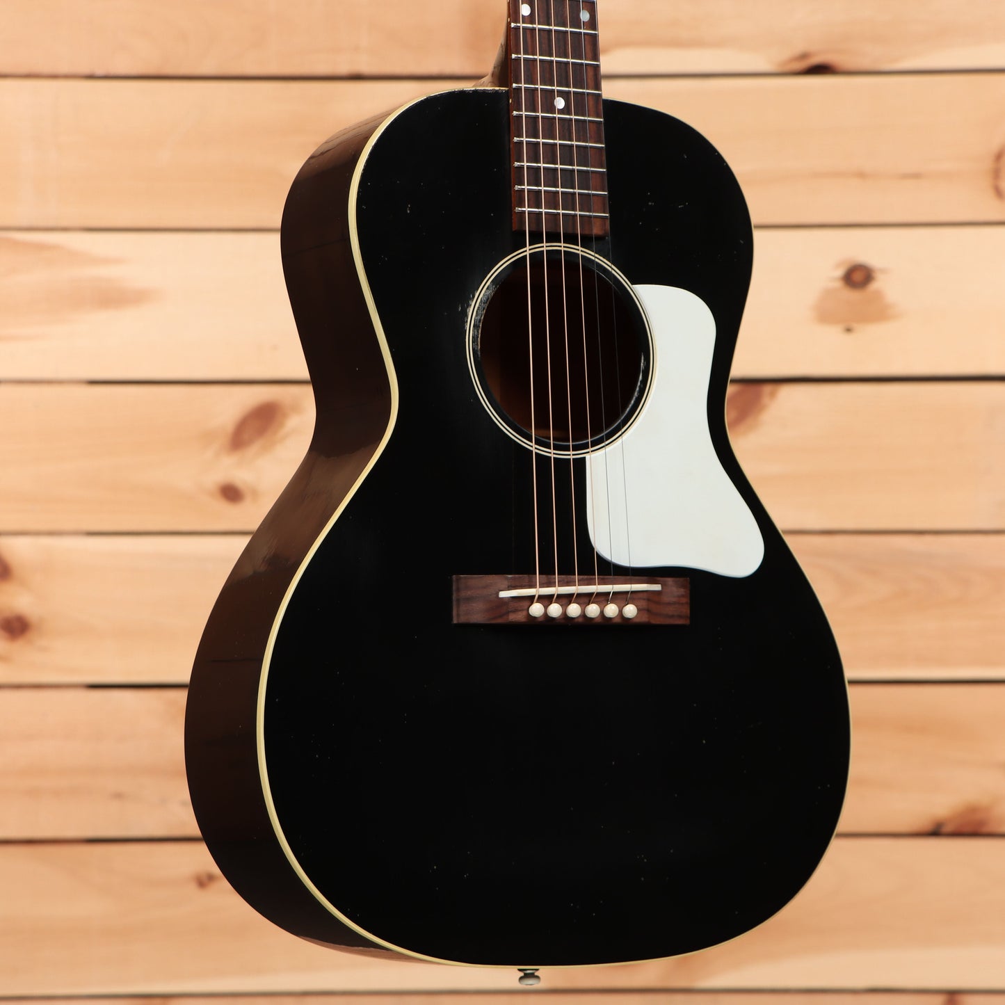 Gibson 1933 L-00 Light Aged - Ebony Murphy Lab Light Aged
