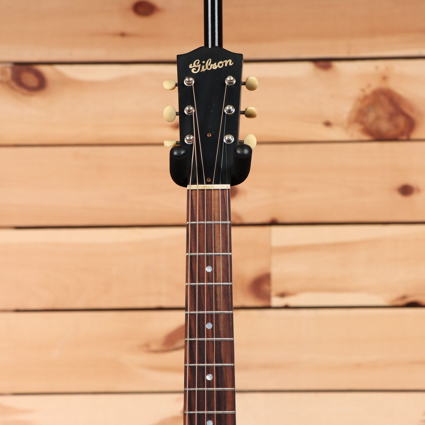 Gibson 1933 L-00 Light Aged - Ebony Murphy Lab Light Aged