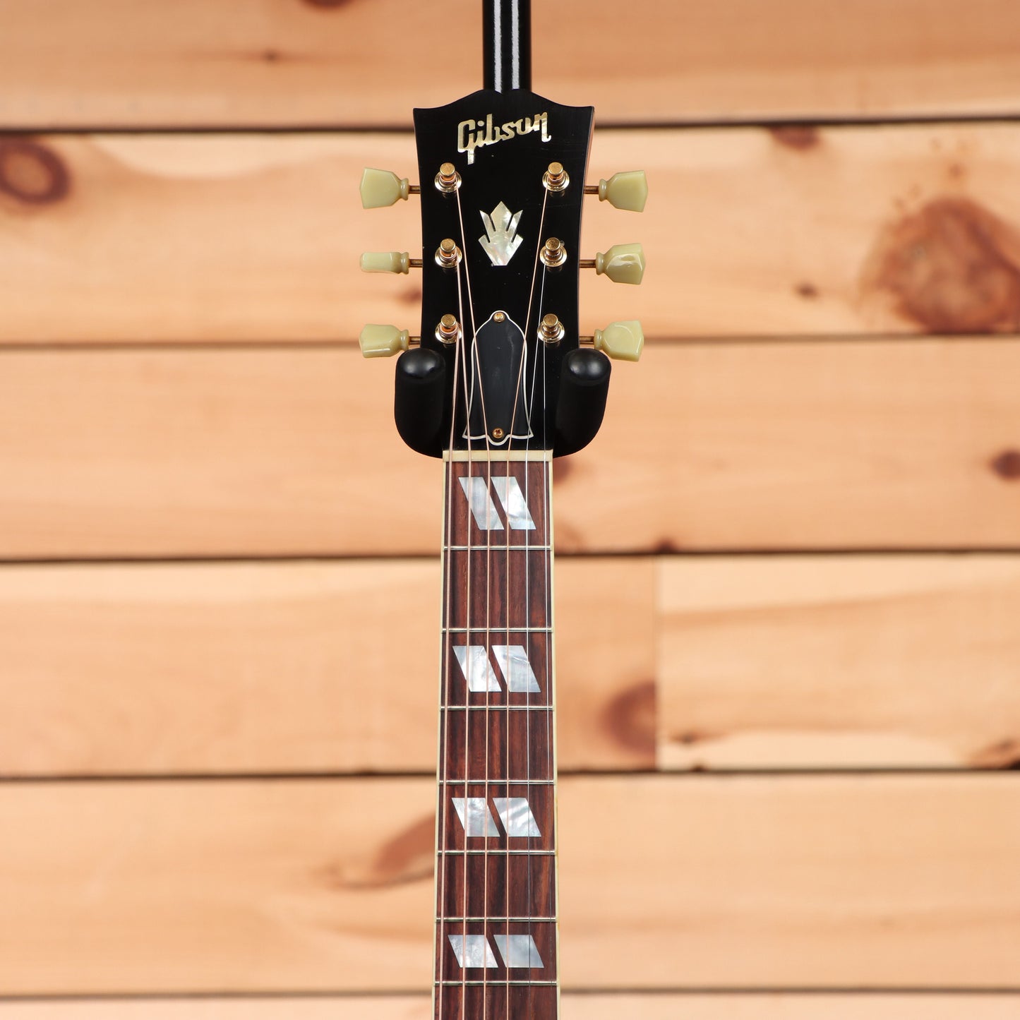 Gibson 1960 Hummingbird Light Aged - Heritage Cherry Sunburst
