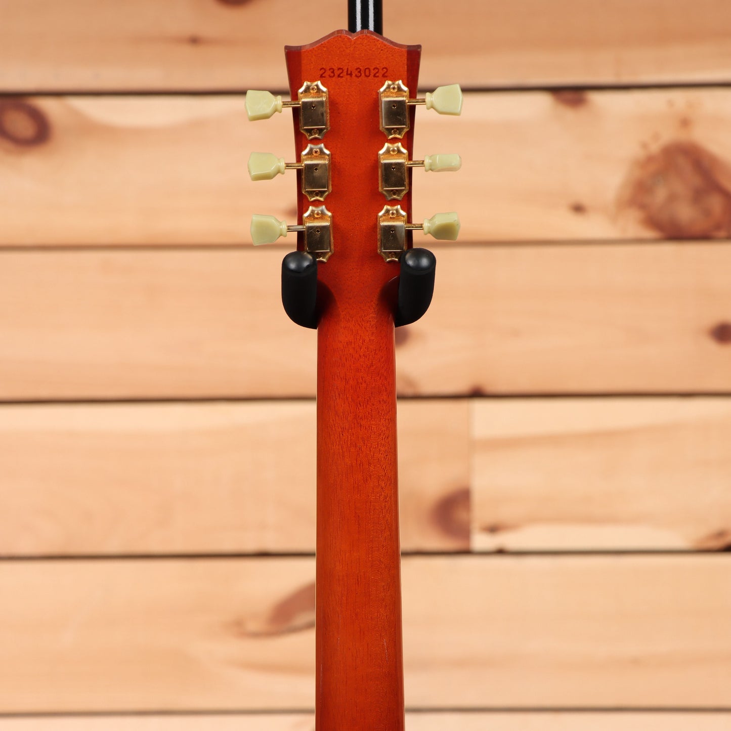 Gibson 1960 Hummingbird Light Aged - Heritage Cherry Sunburst