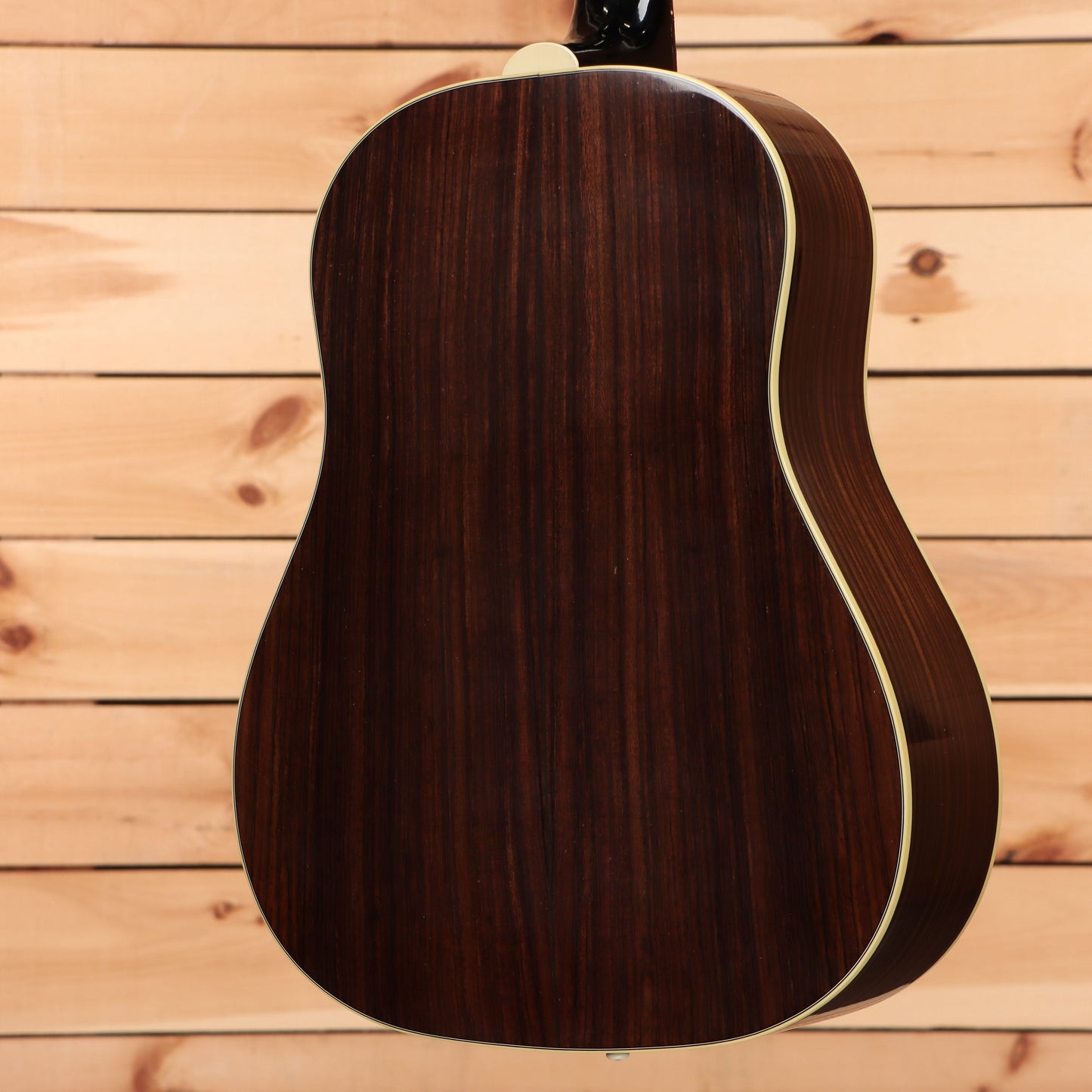 Gibson 1942 Banner Southern Jumbo Light Aged - Vintage Sunburst