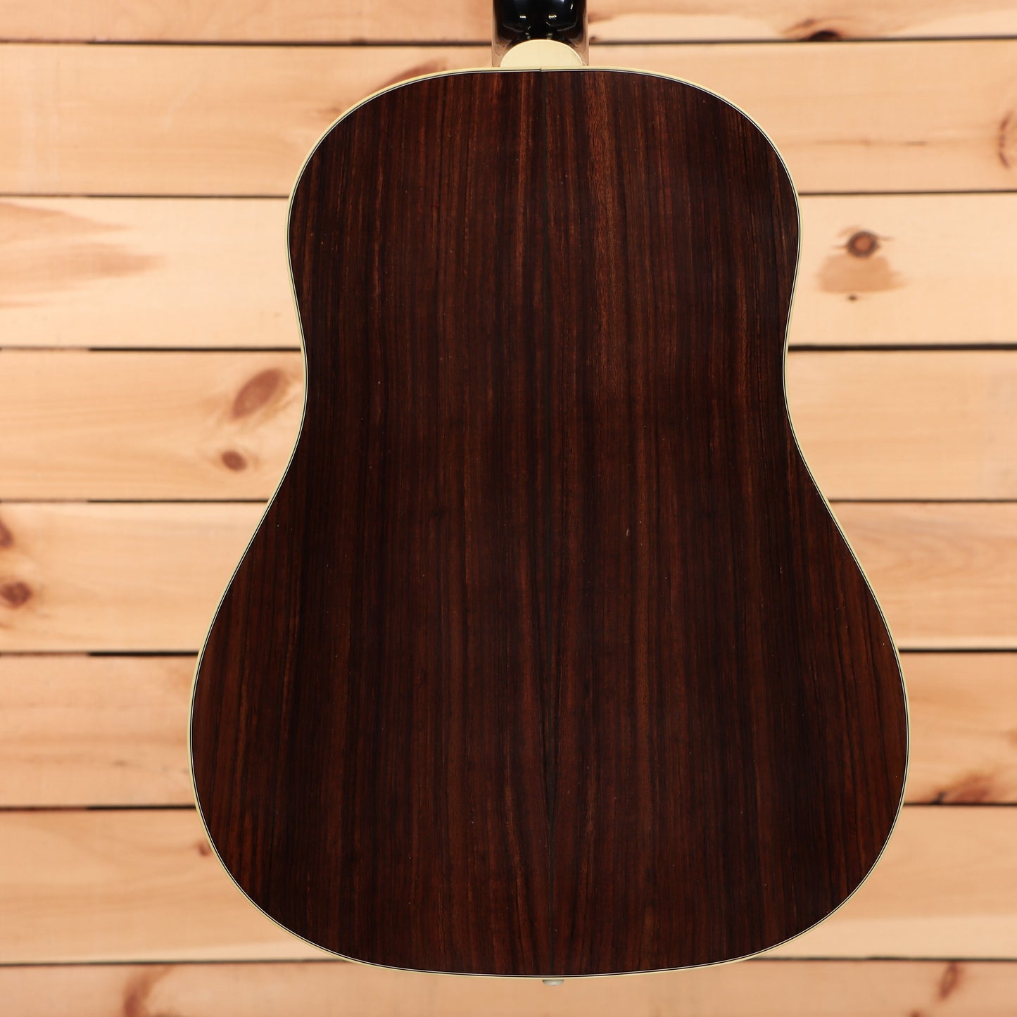 Gibson 1942 Banner Southern Jumbo Light Aged - Vintage Sunburst