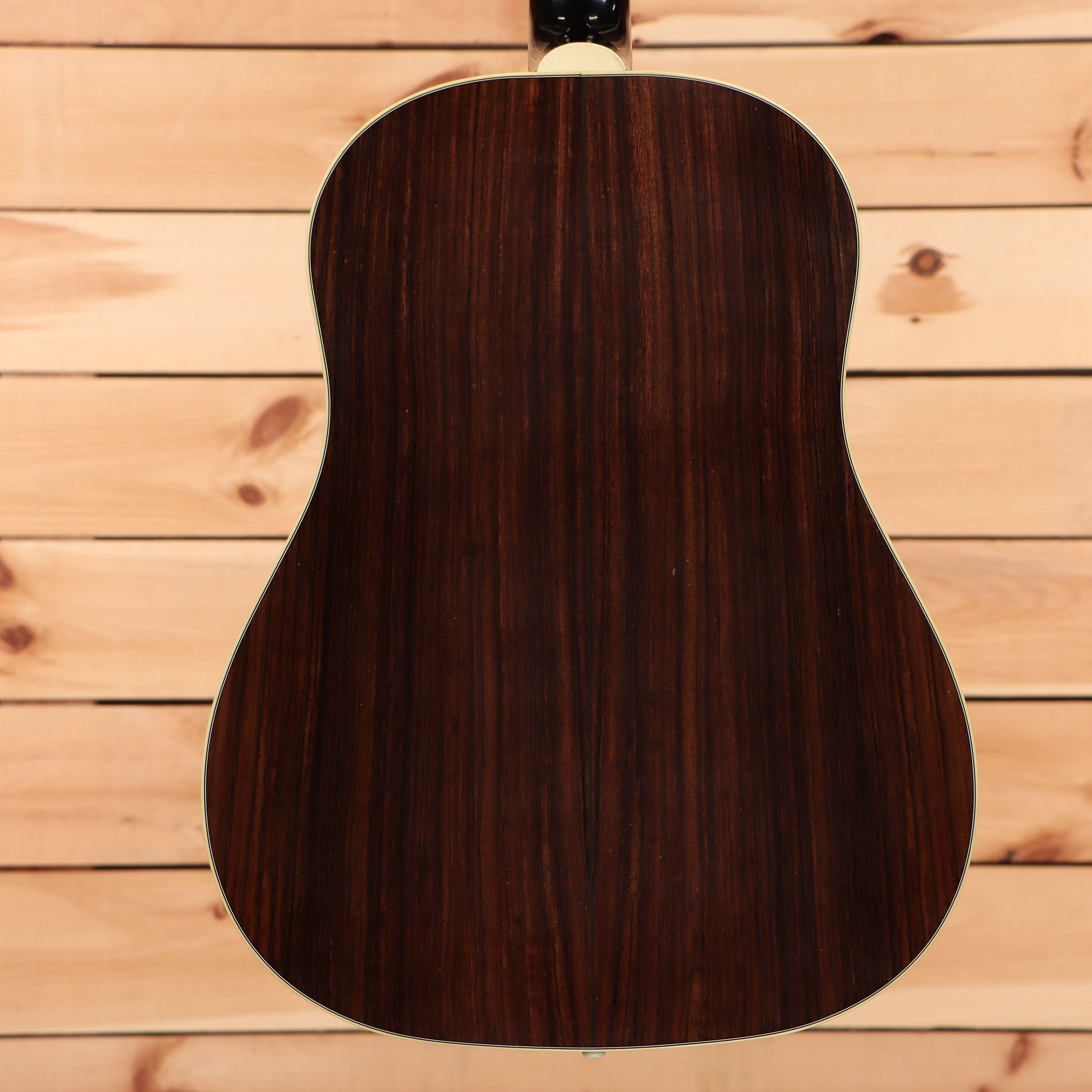 Gibson 1942 Banner Southern Jumbo Light Aged - Vintage Sunburst