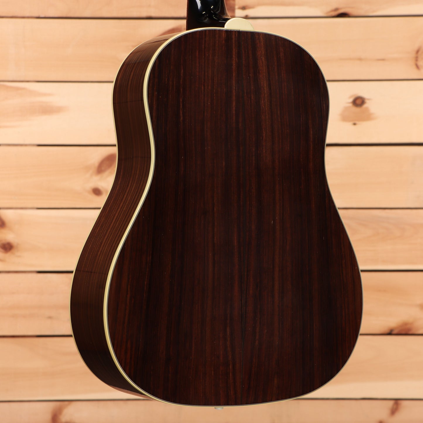 Gibson 1942 Banner Southern Jumbo Light Aged - Vintage Sunburst