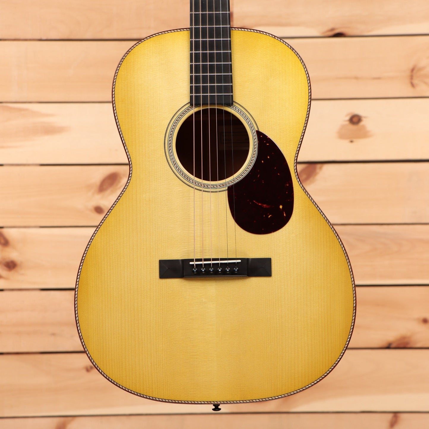 Santa Cruz OOO Custom - Buttered Toast