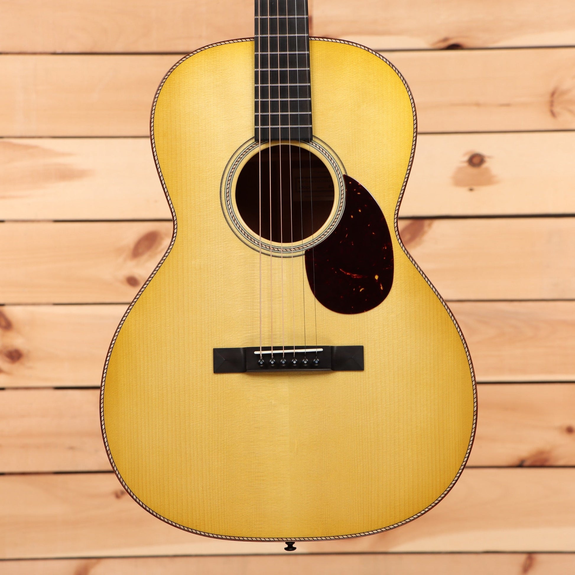 Santa Cruz OOO Custom - Buttered Toast