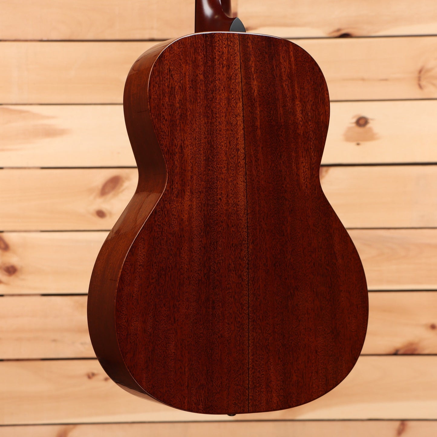Santa Cruz OOO Custom - Buttered Toast