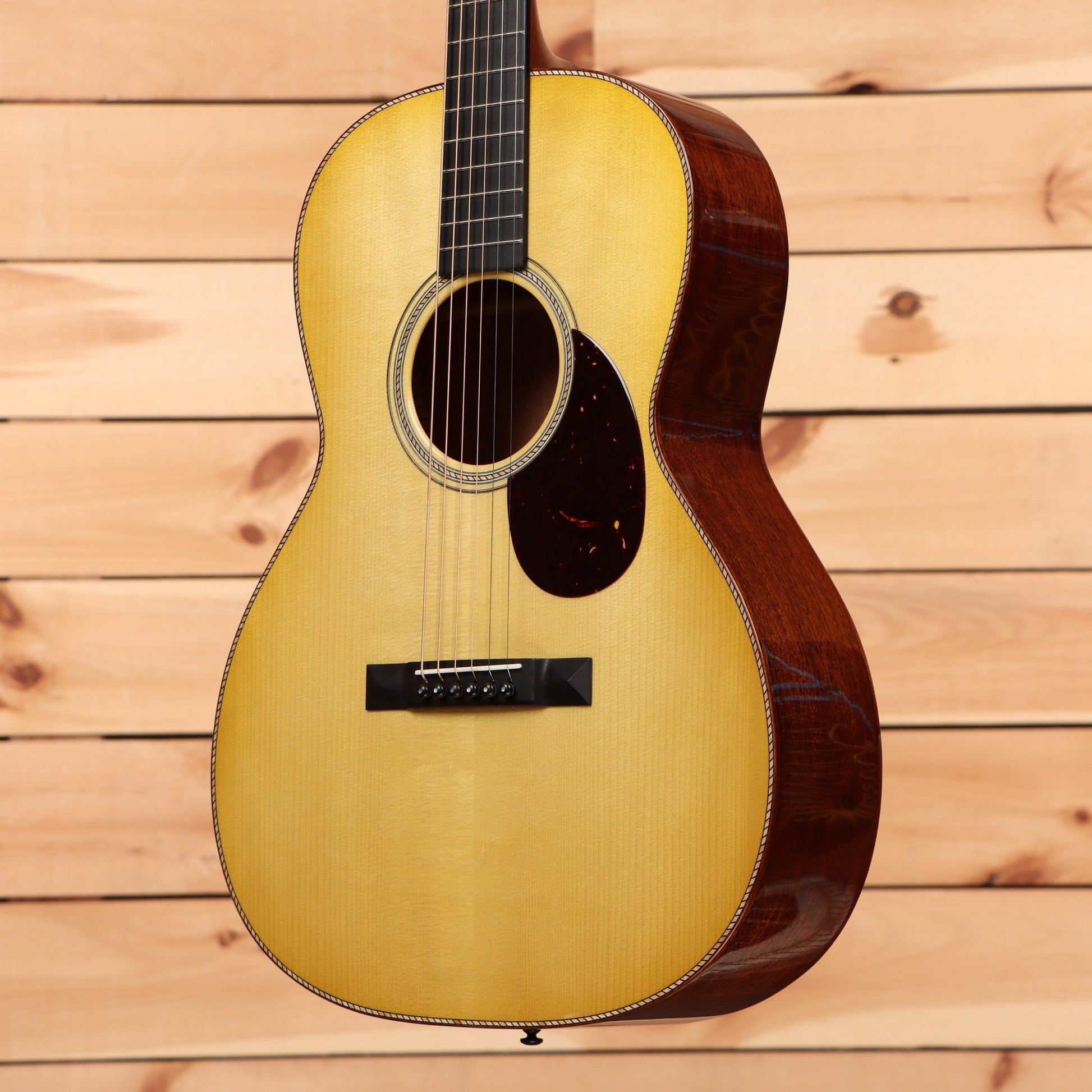 Santa Cruz OOO Custom - Buttered Toast