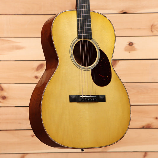 Santa Cruz OOO Custom - Buttered Toast