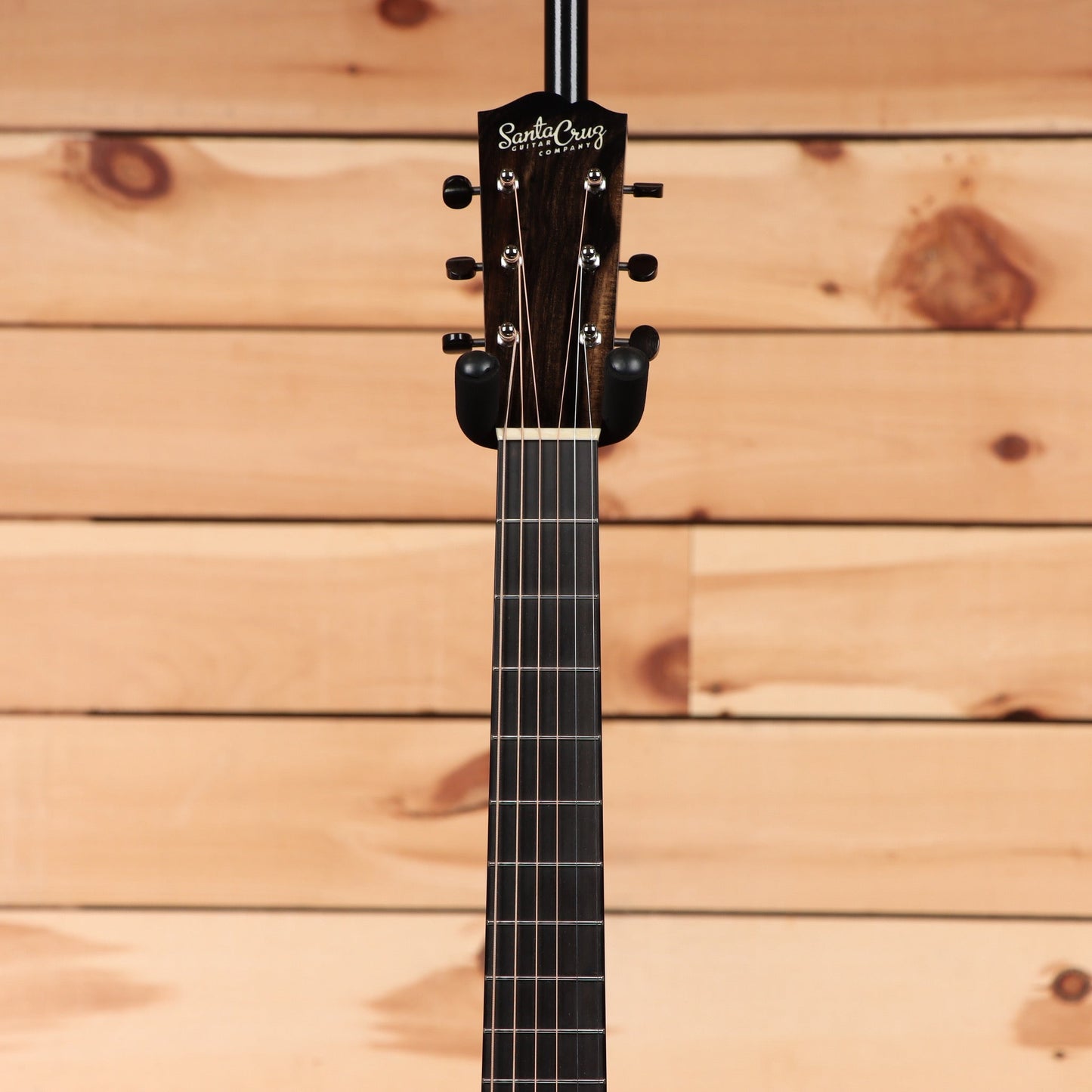 Santa Cruz OOO Custom - Buttered Toast