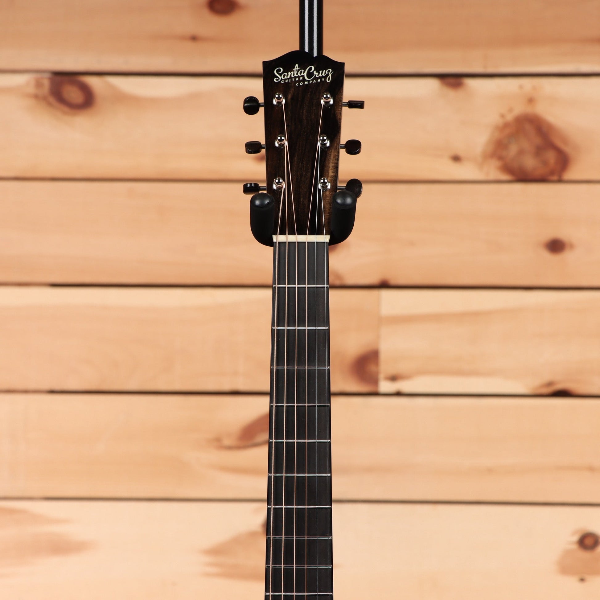 Santa Cruz OOO Custom - Buttered Toast