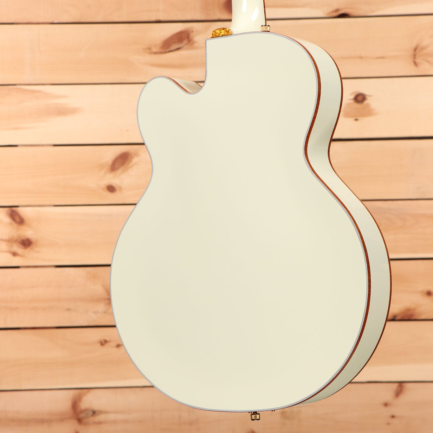 Gretsch G6136-55 Vintage Select Edition '55 Falcon - White Lacquer