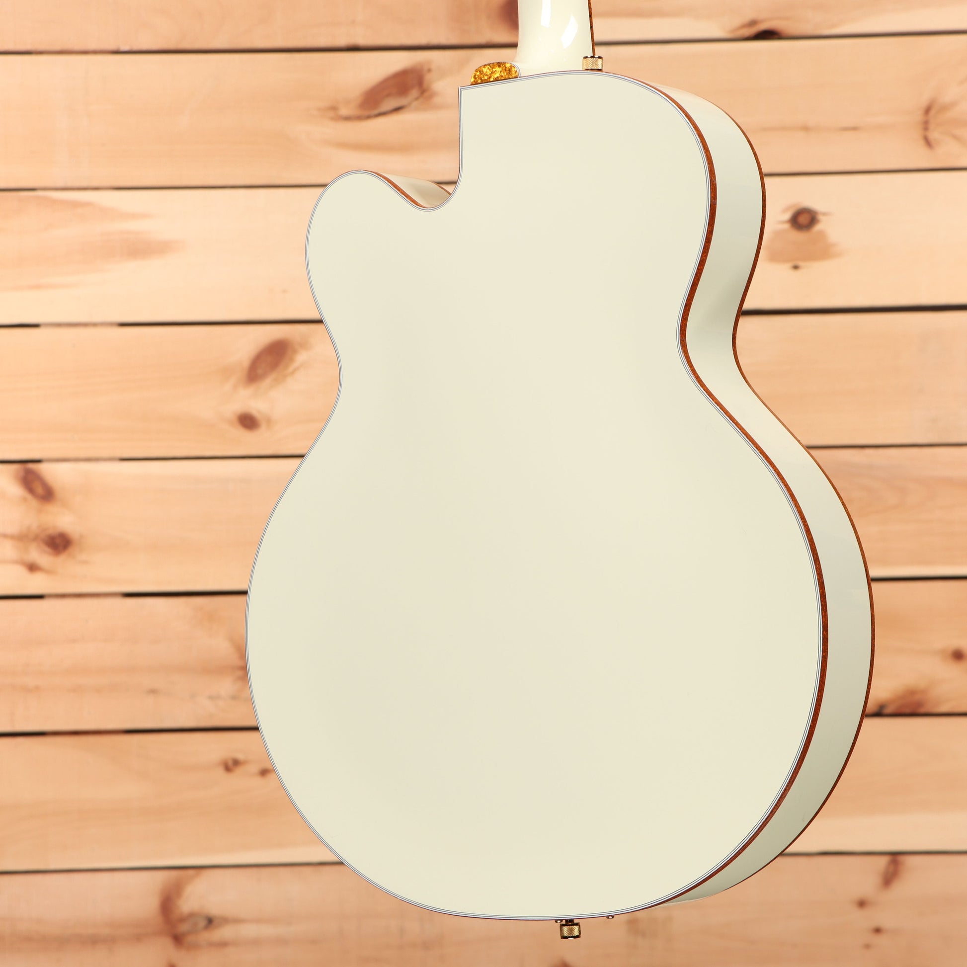 Gretsch G6136-55 Vintage Select Edition '55 Falcon - White Lacquer