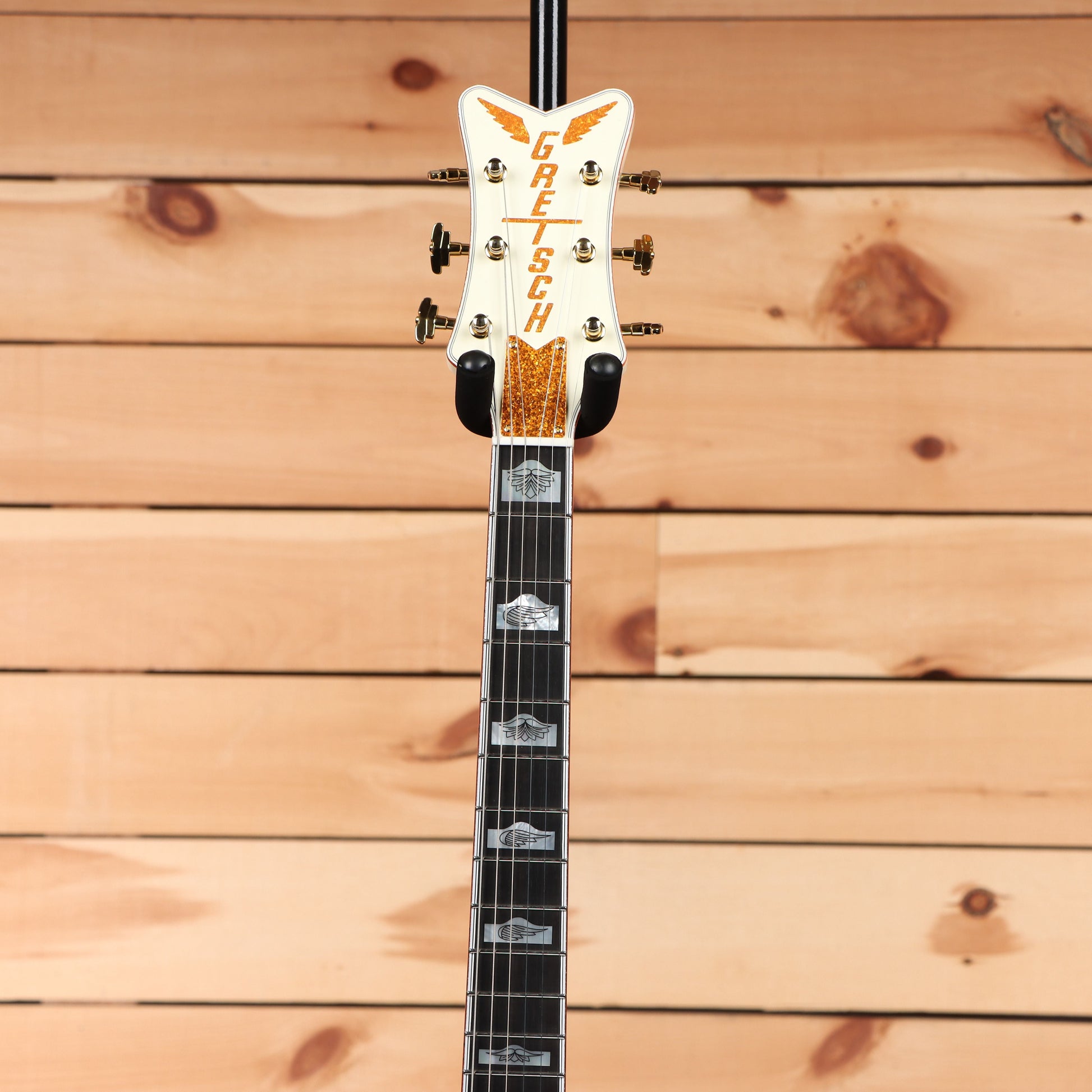Gretsch G6136-55 Vintage Select Edition '55 Falcon - White Lacquer