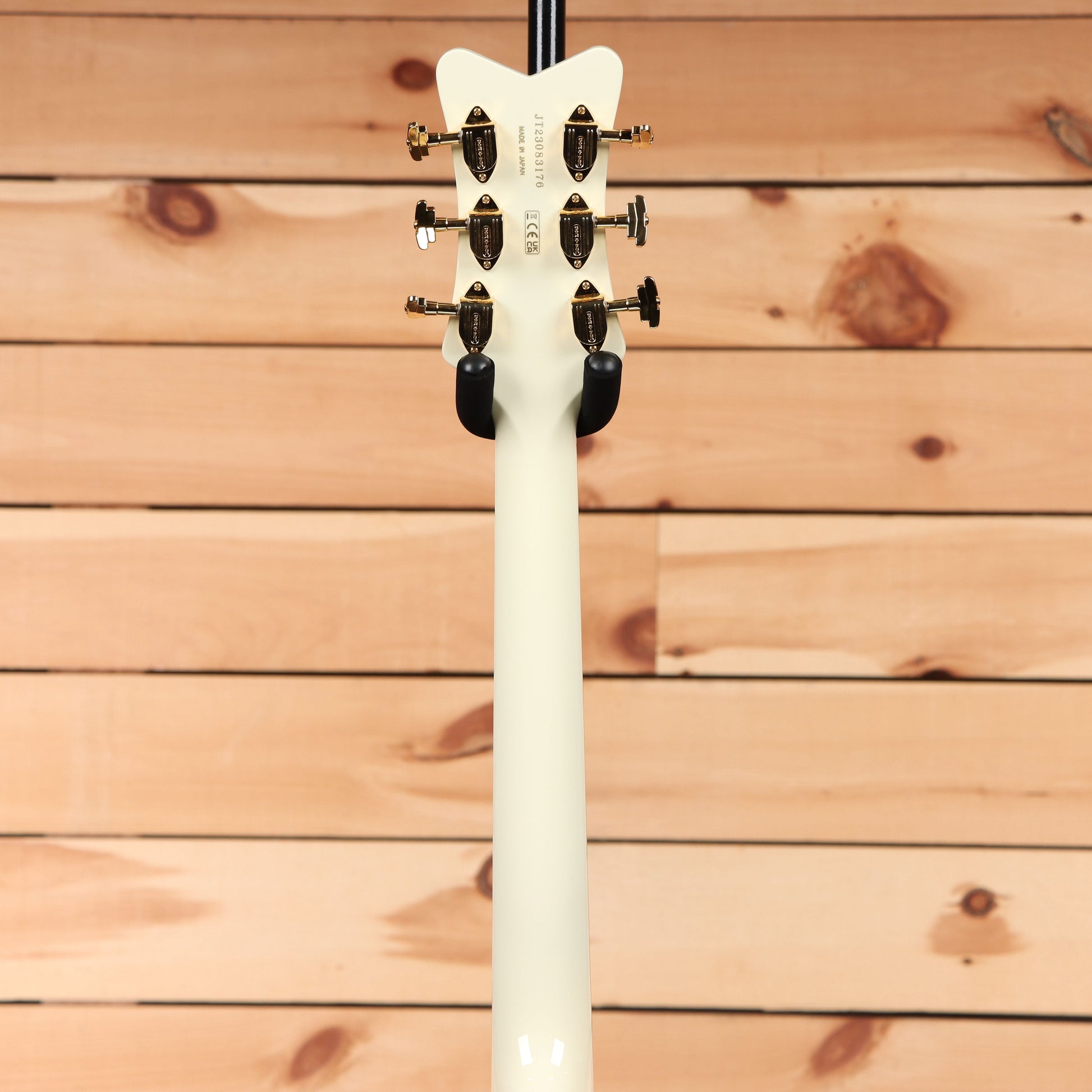 Gretsch G6136-55 Vintage Select Edition '55 Falcon - White Lacquer