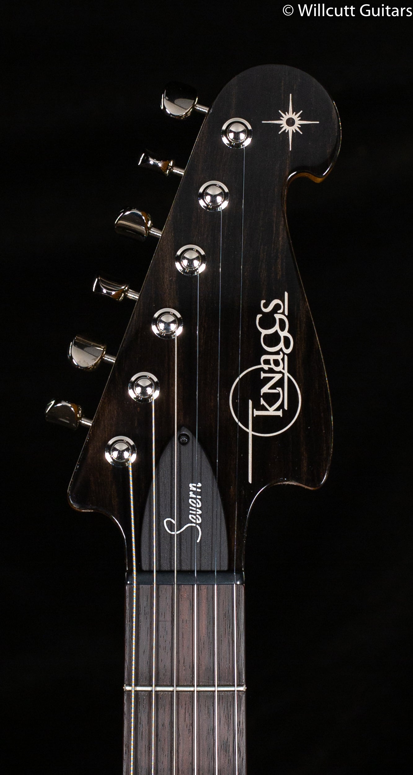 Knaggs Chesapeake Severn Trem SSS Winter Solstice Tier 1 (285)