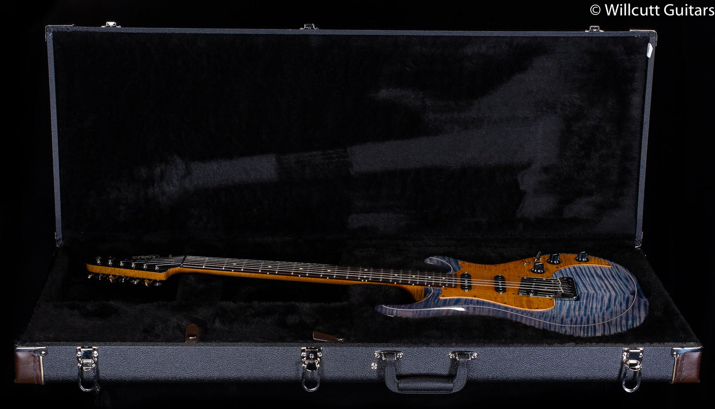 Knaggs Chesapeake Severn Trem SSS Winter Solstice Tier 1 (285)
