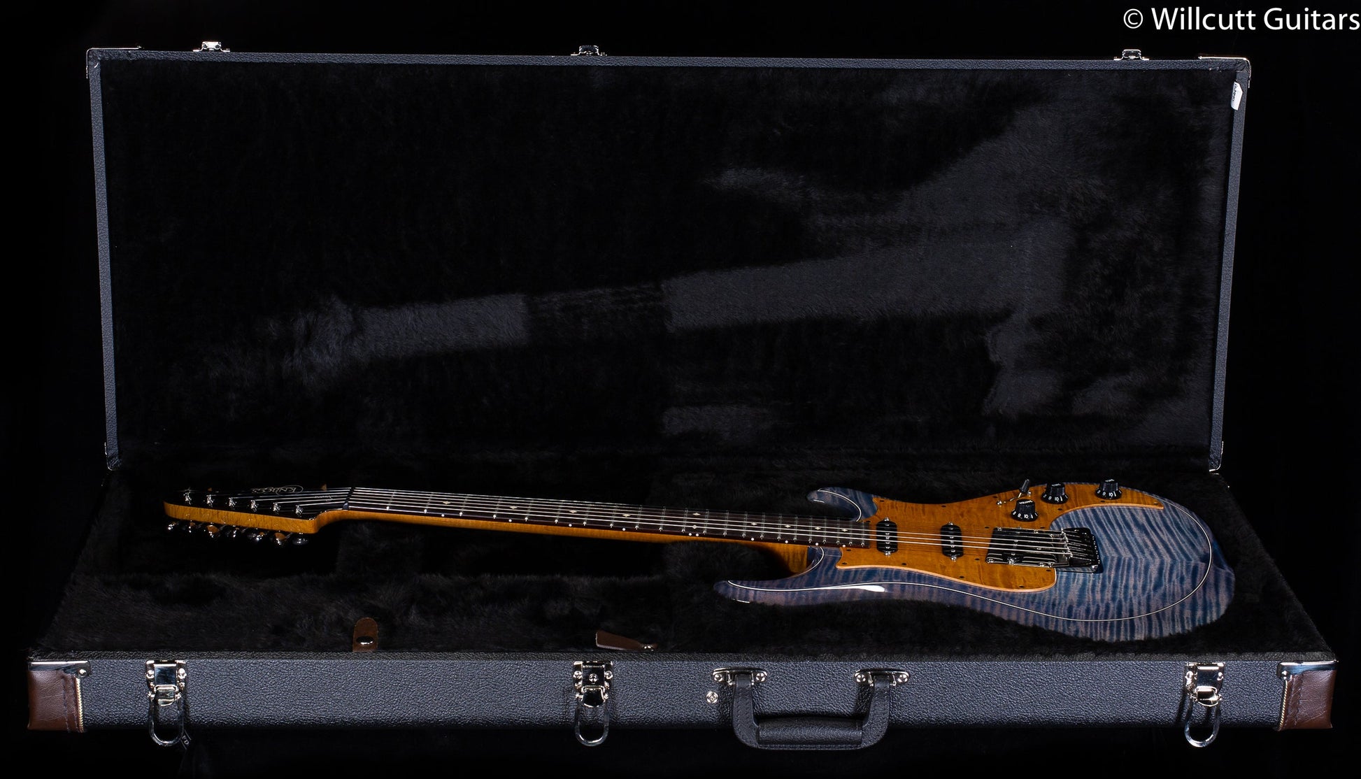 Knaggs Chesapeake Severn Trem SSS Winter Solstice Tier 1 (285)