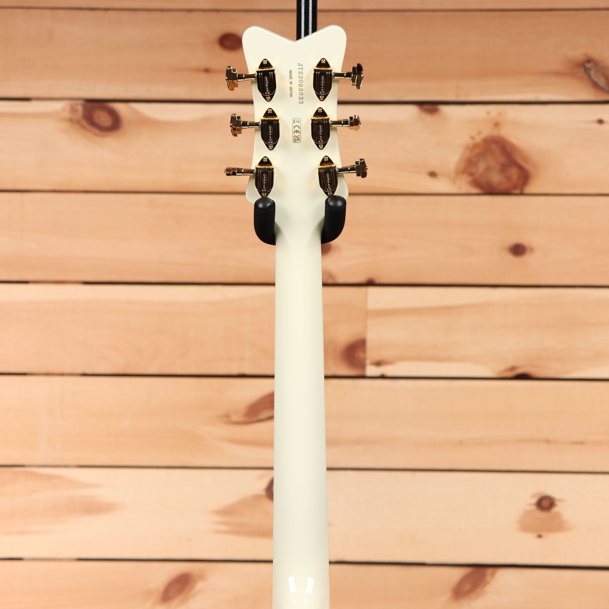 Gretsch G6136-55 Vintage Select Edition '55 Falcon - White Lacquer