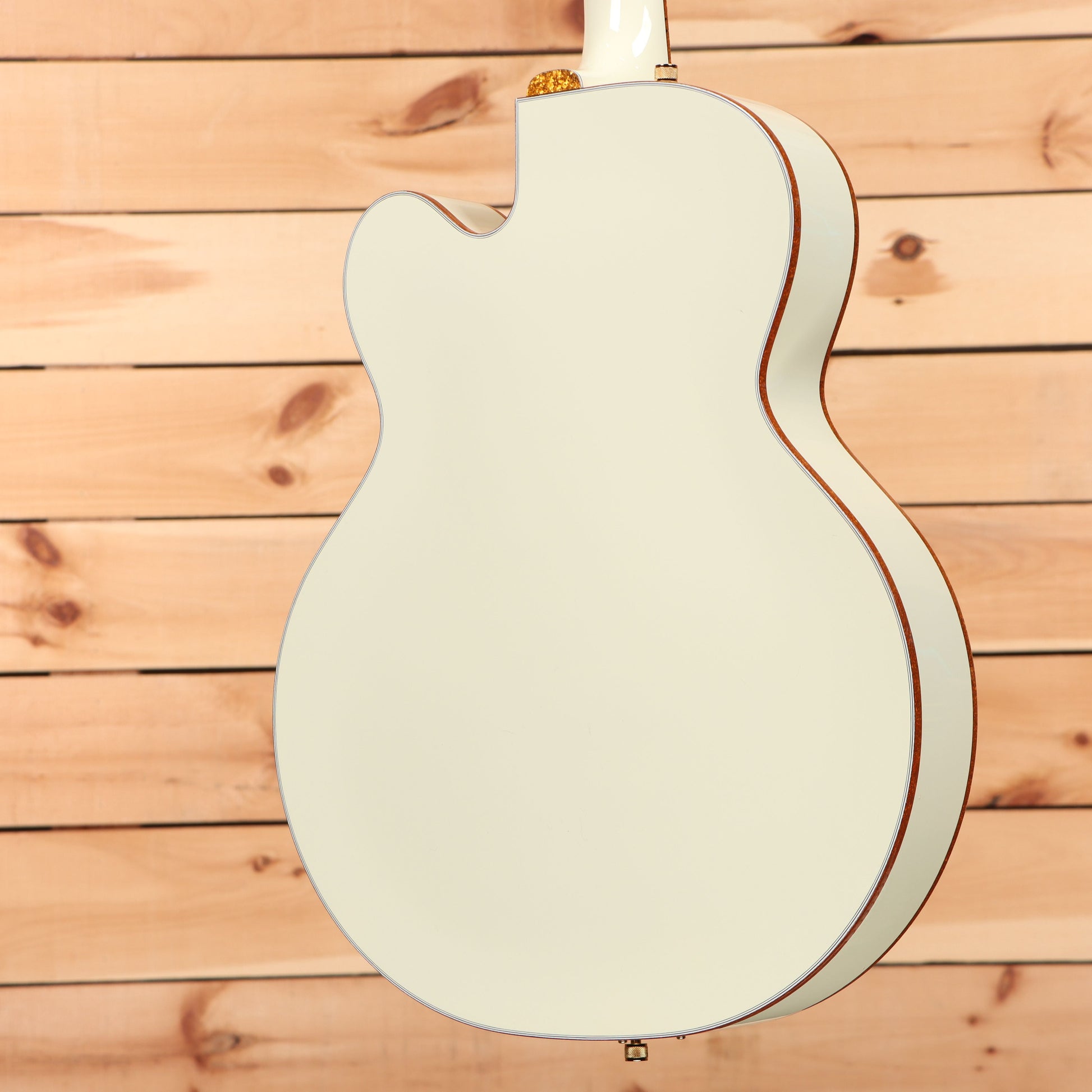Gretsch G6136-55 Vintage Select Edition '55 Falcon - White Lacquer
