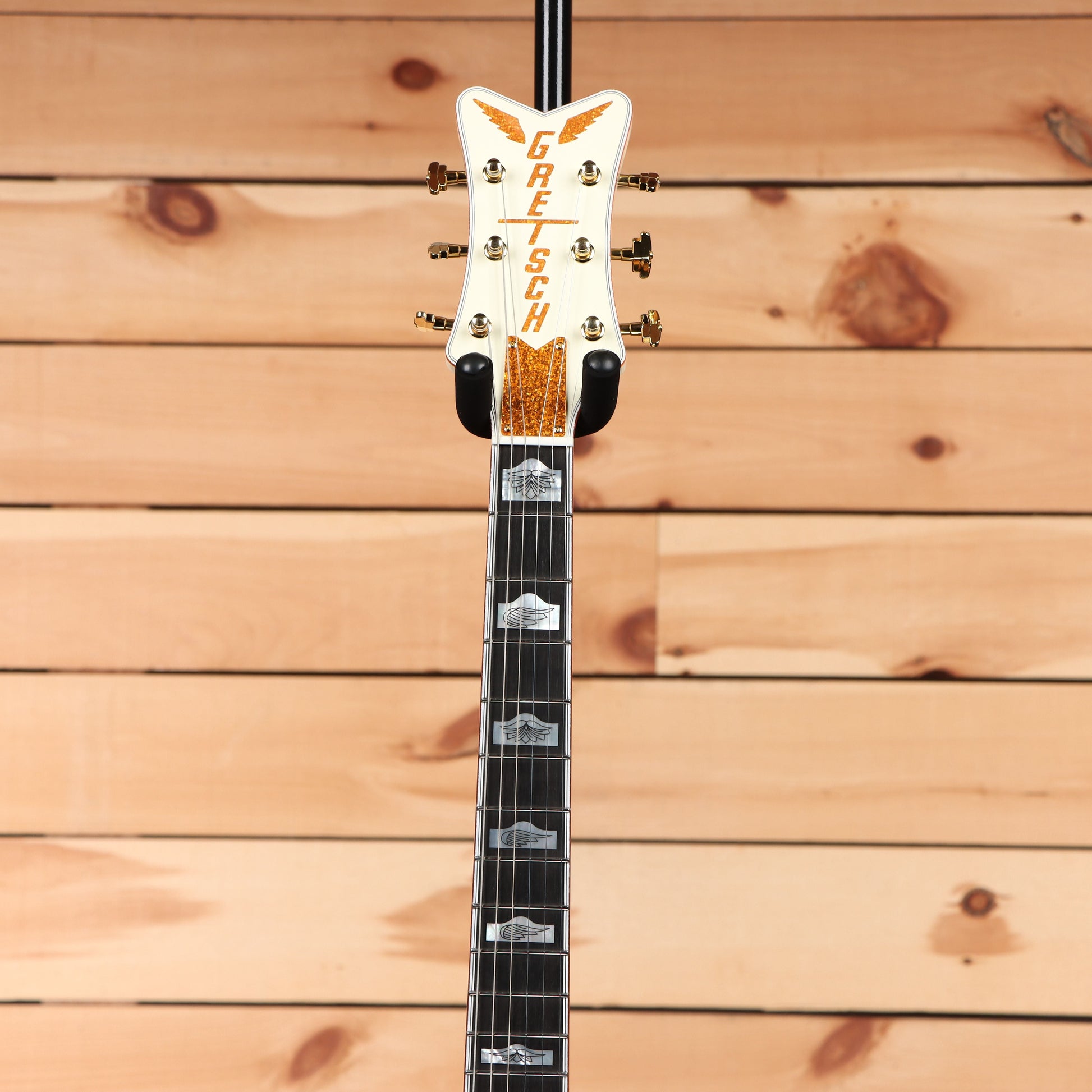 Gretsch G6136-55 Vintage Select Edition '55 Falcon - White Lacquer
