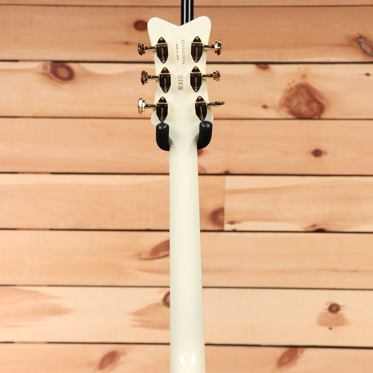 Gretsch G6136-55 Vintage Select Edition '55 Falcon - White Lacquer