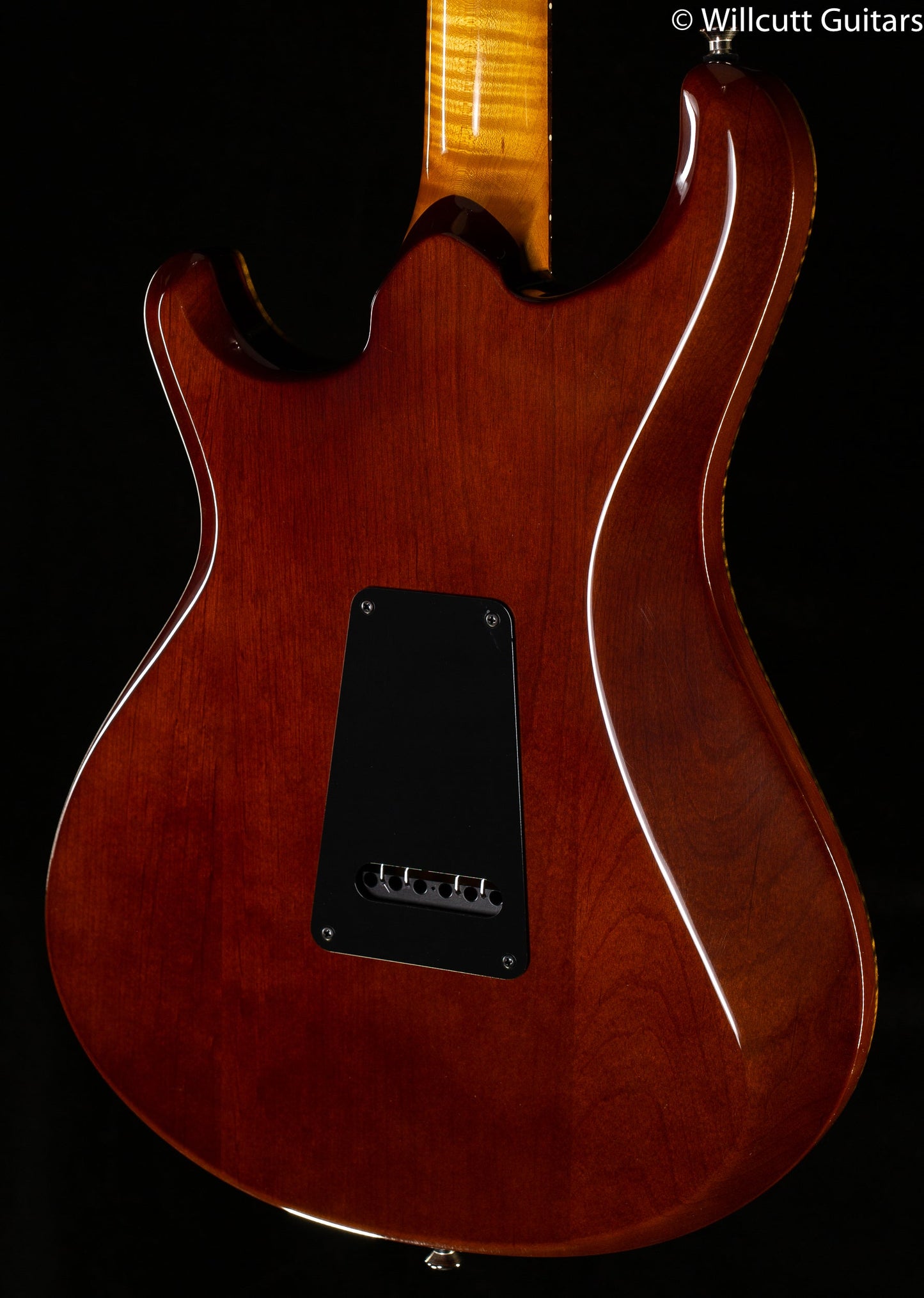 Knaggs Chesapeake Severn SSS Trem Sunflower T1