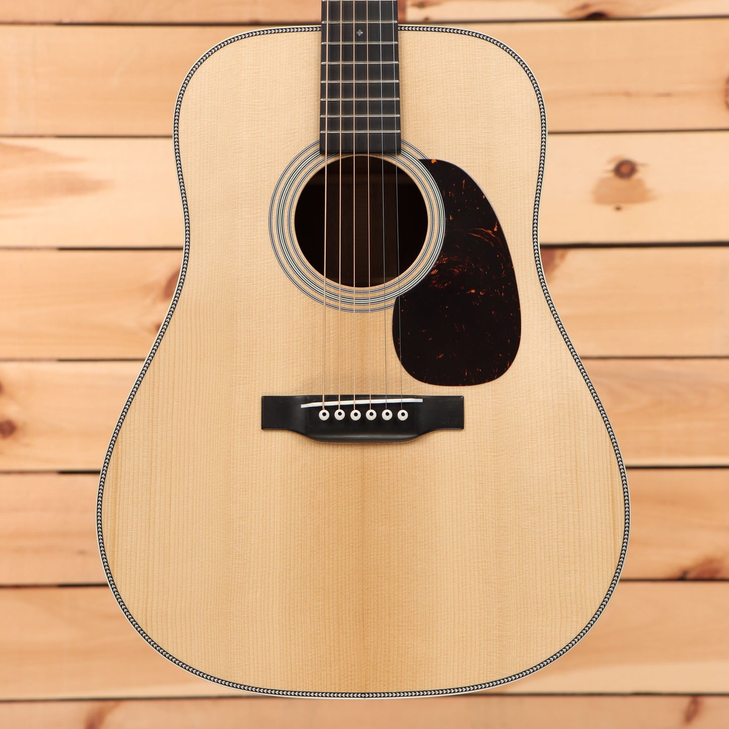 Martin D-28 1937 Authentic - Vintage Gloss
