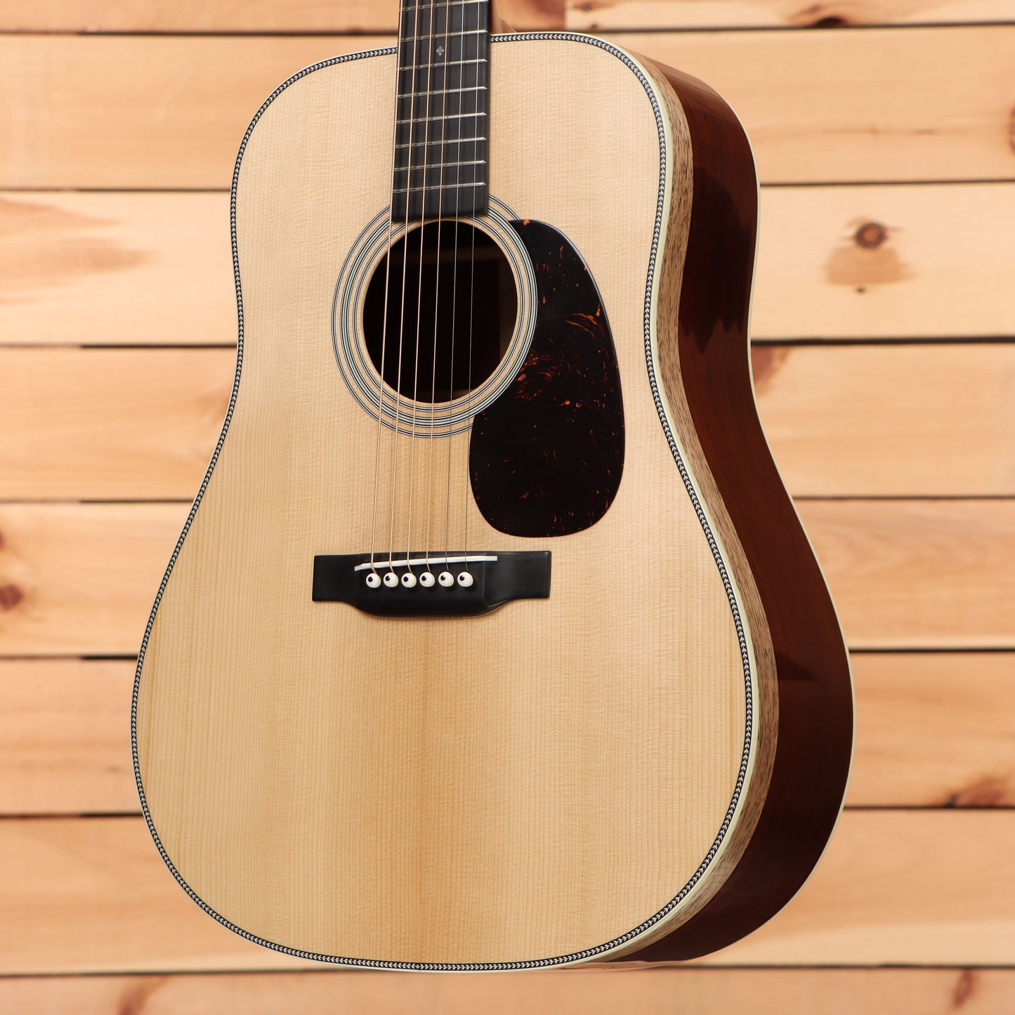 Martin D-28 1937 Authentic - Vintage Gloss