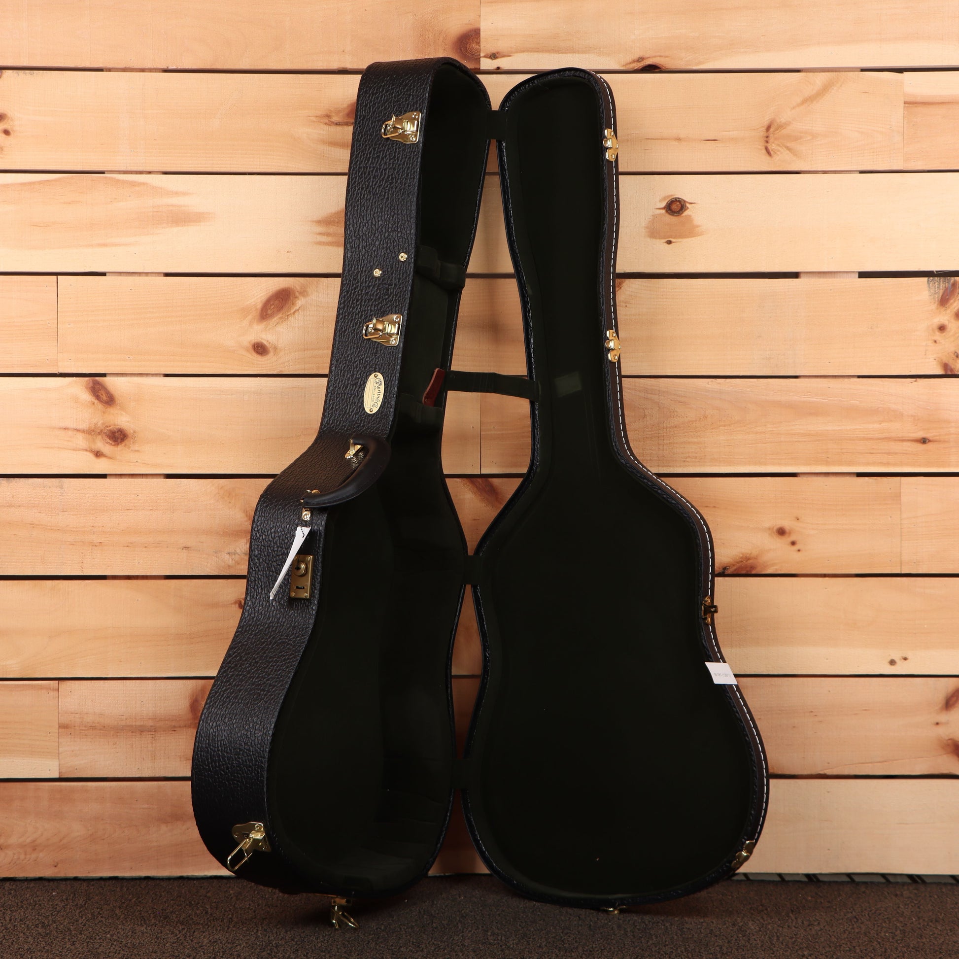 Martin D-28 1937 Authentic - Vintage Gloss