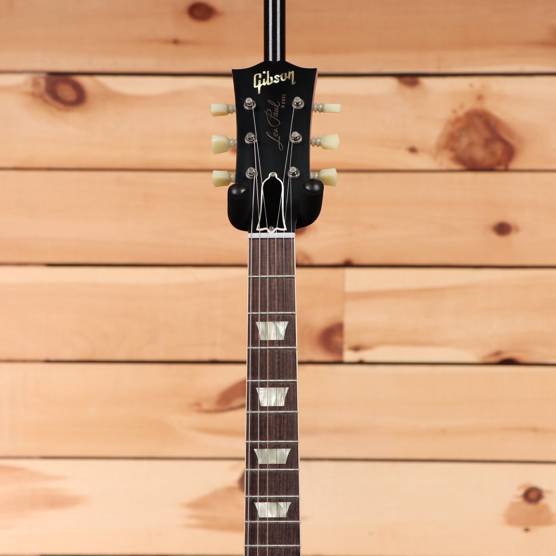 Gibson 1960 Les Paul Standard Reissue VOS - Tangerine Burst