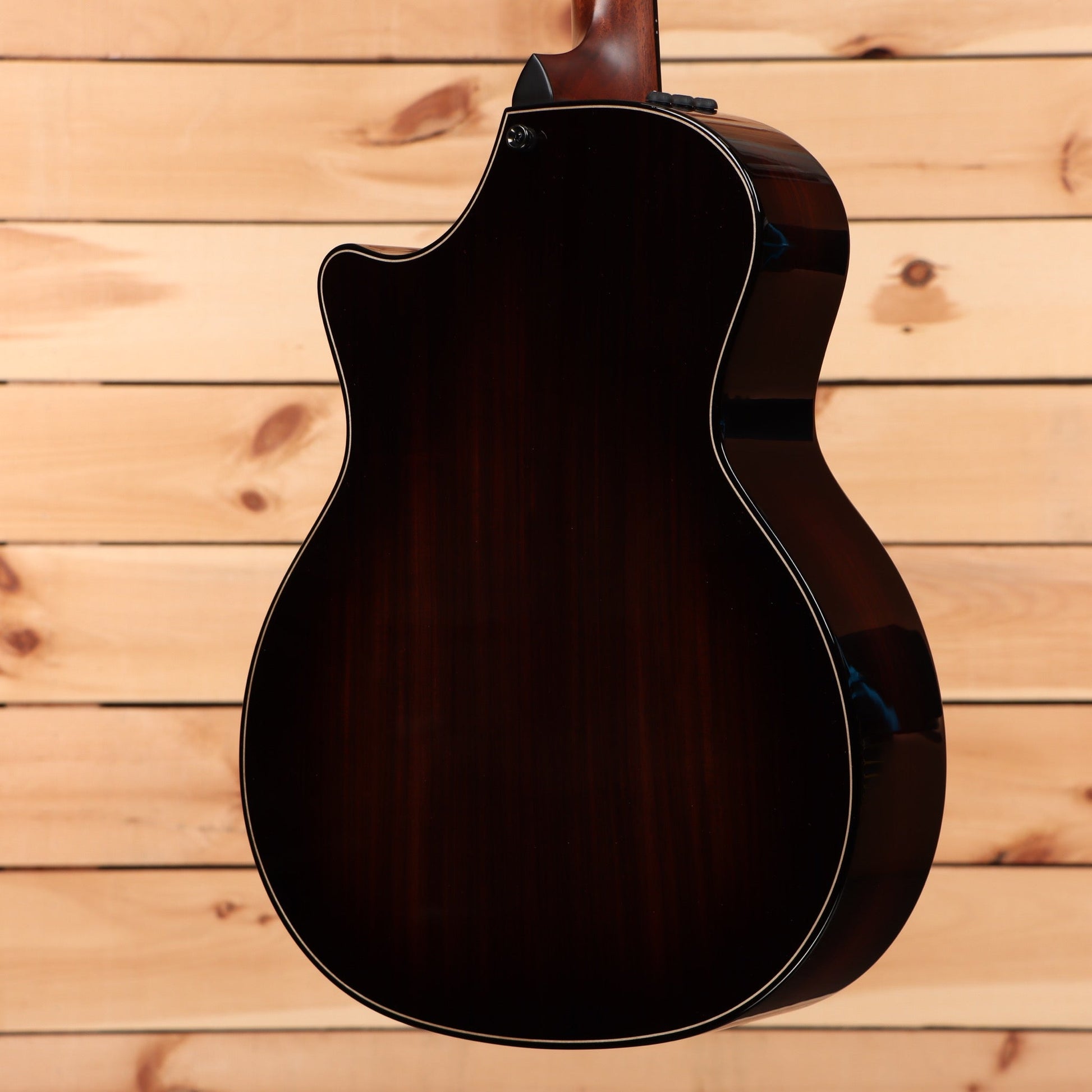 Taylor 50th Anniversary Builder's Edition 814ce - Natural