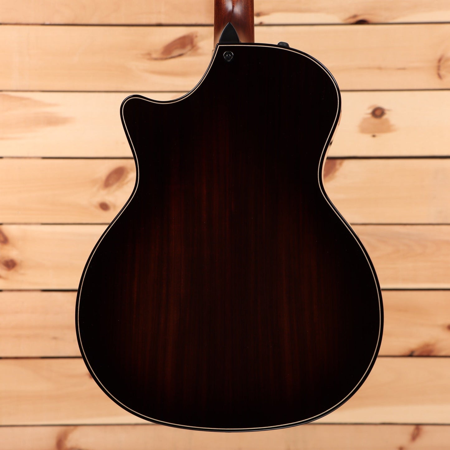 Taylor 50th Anniversary Builder's Edition 814ce - Natural