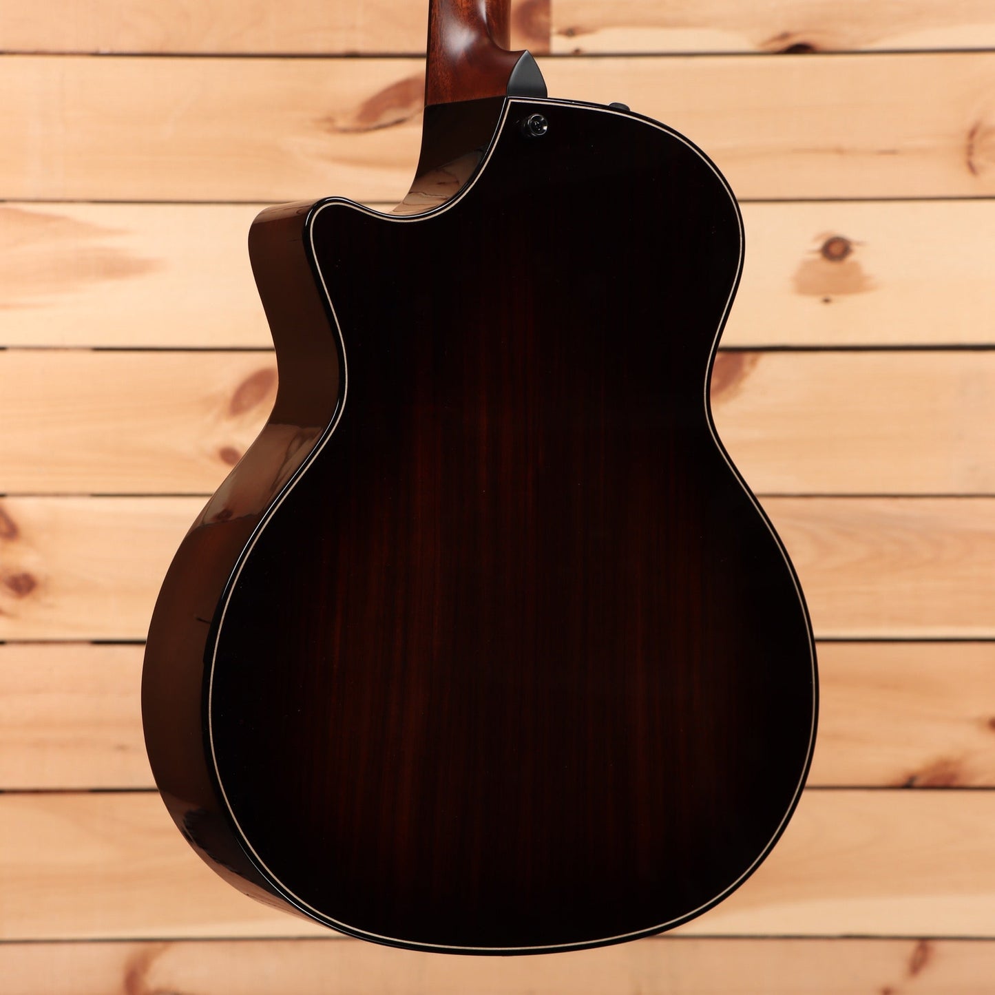 Taylor 50th Anniversary Builder's Edition 814ce - Natural