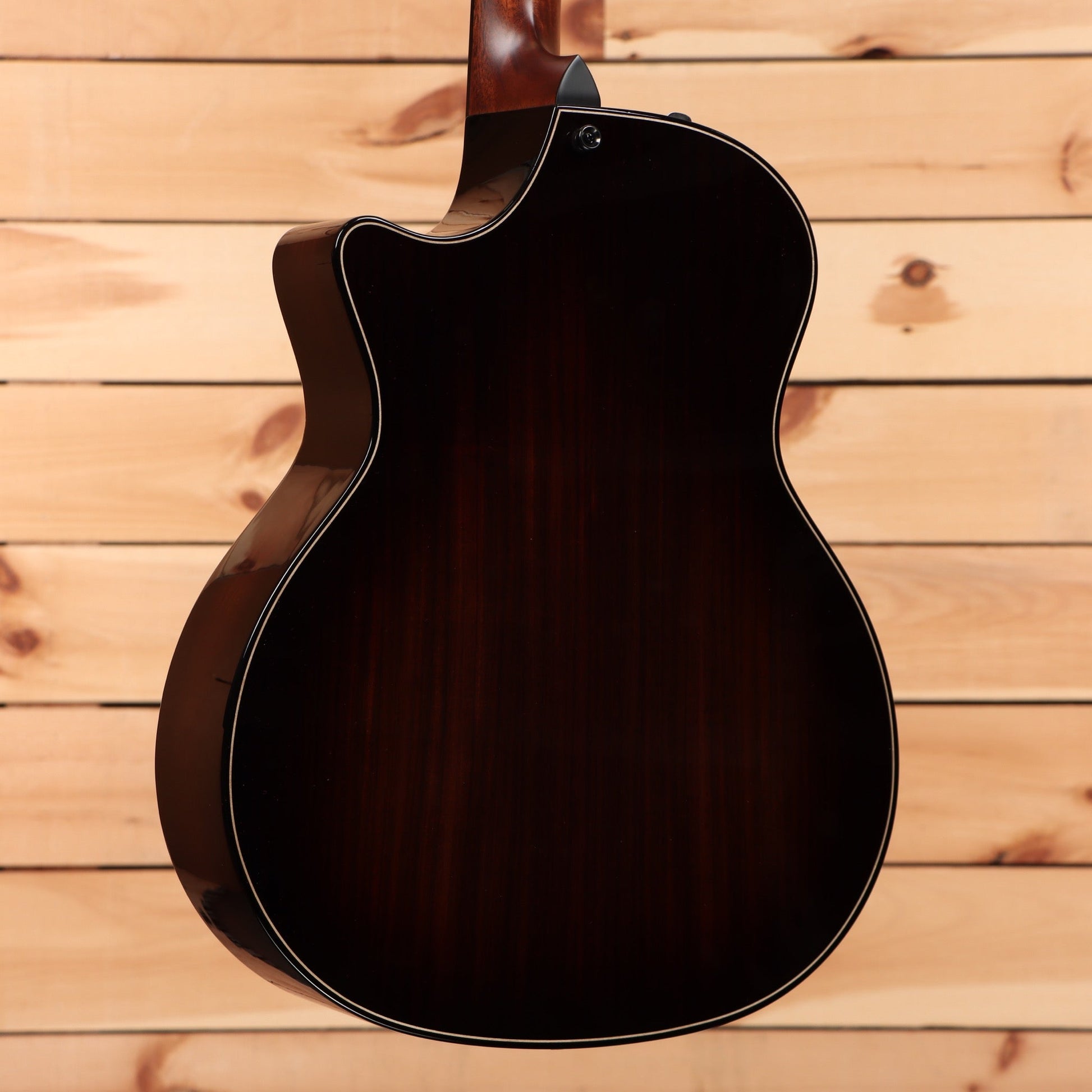 Taylor 50th Anniversary Builder's Edition 814ce - Natural