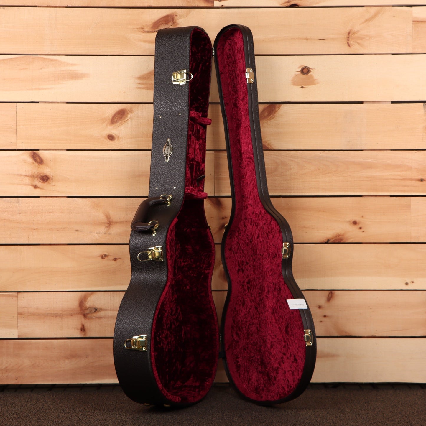 Taylor 50th Anniversary Builder's Edition 814ce - Natural