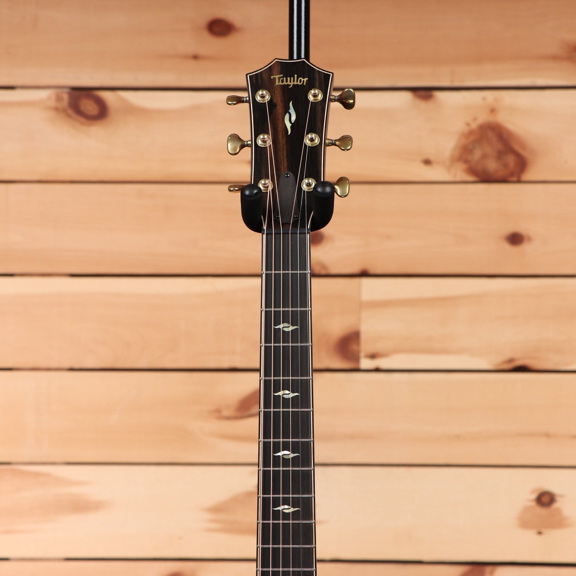 Taylor 50th Anniversary Builder's Edition 814ce - Natural