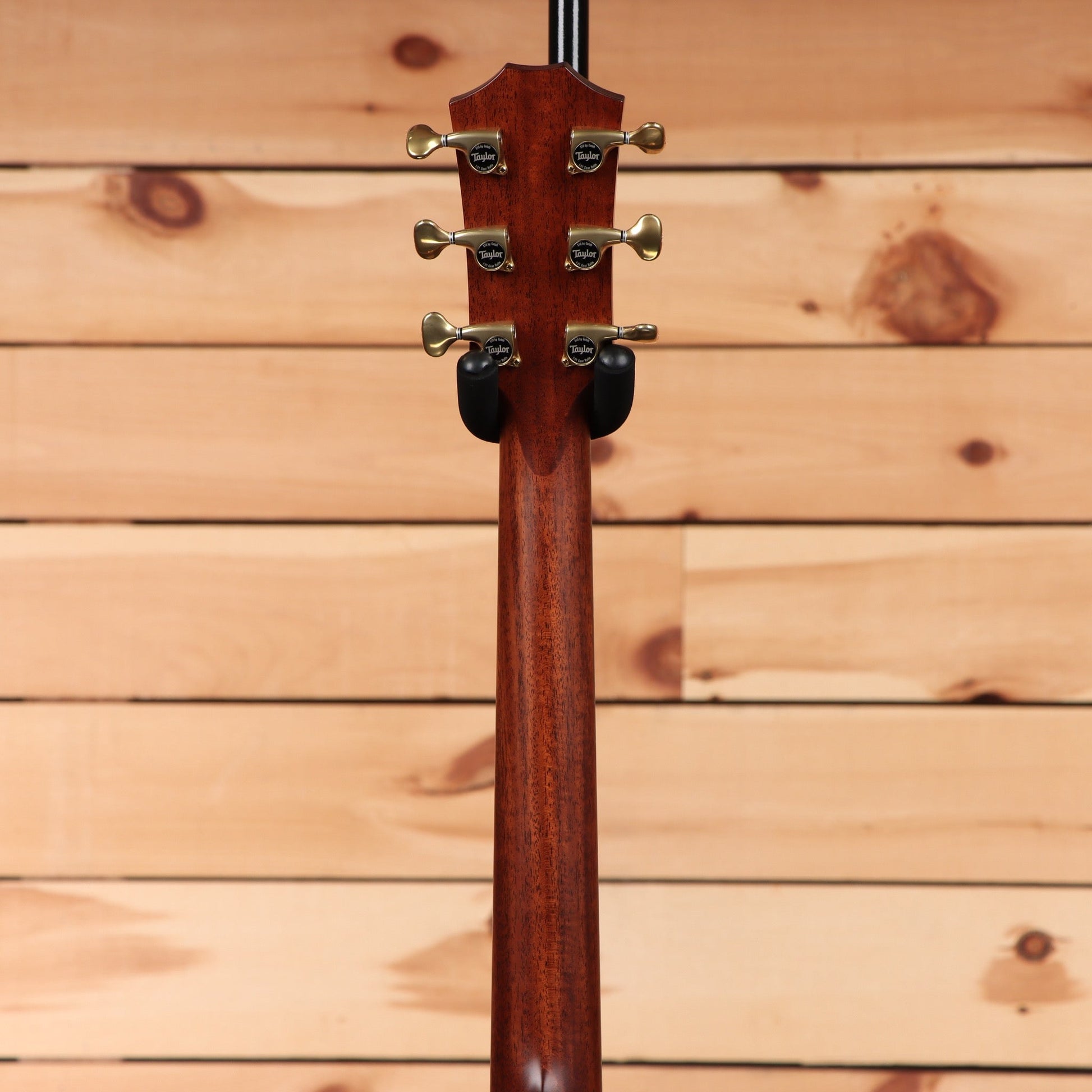 Taylor 50th Anniversary Builder's Edition 814ce - Natural