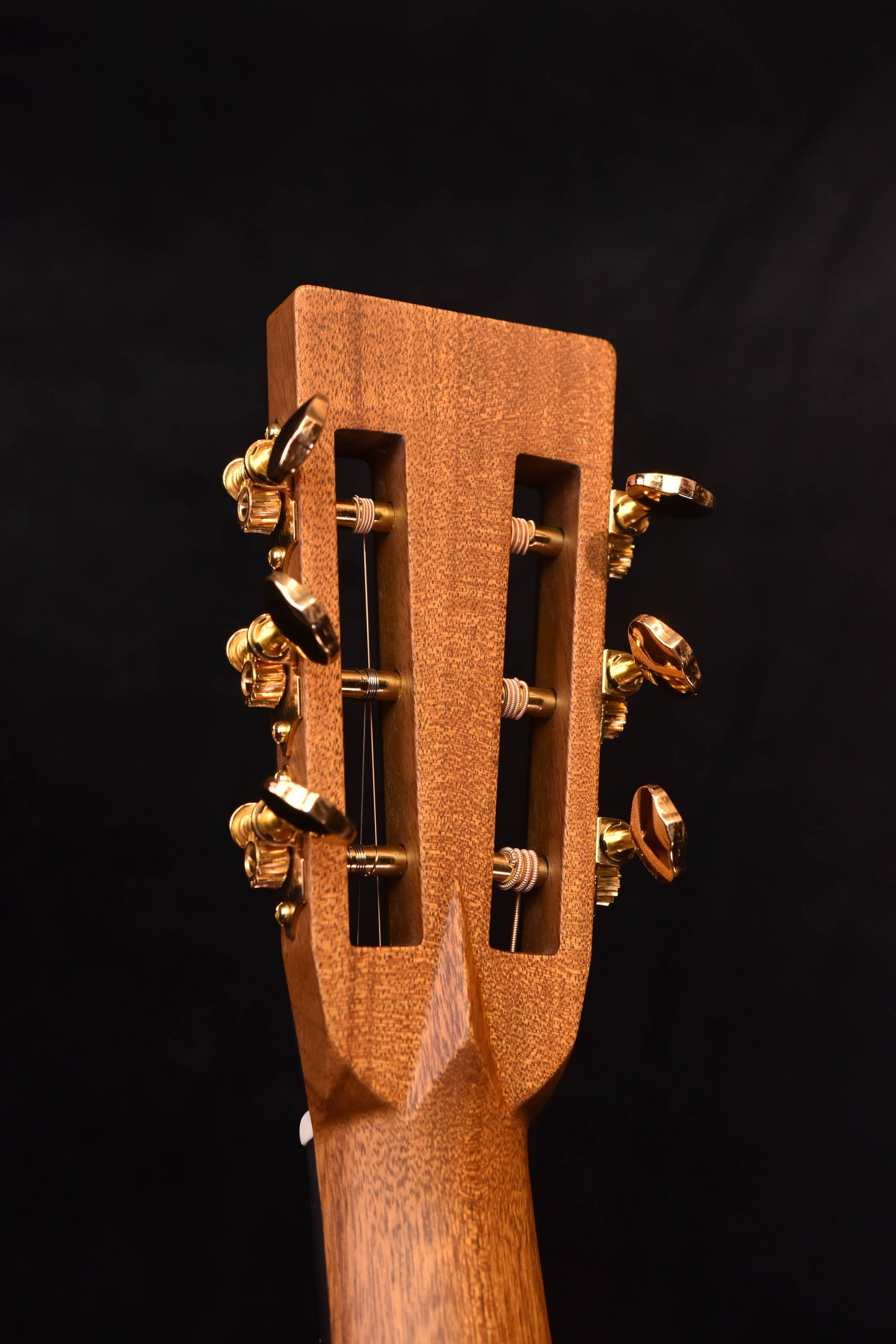 Boucher Grand Reserve 000 12 Fret Slot Head Acoustic Guitar GR-ME-1040-12FTB Torrefied Flamed Maple, Torrefied Adirondack Spruce Top
