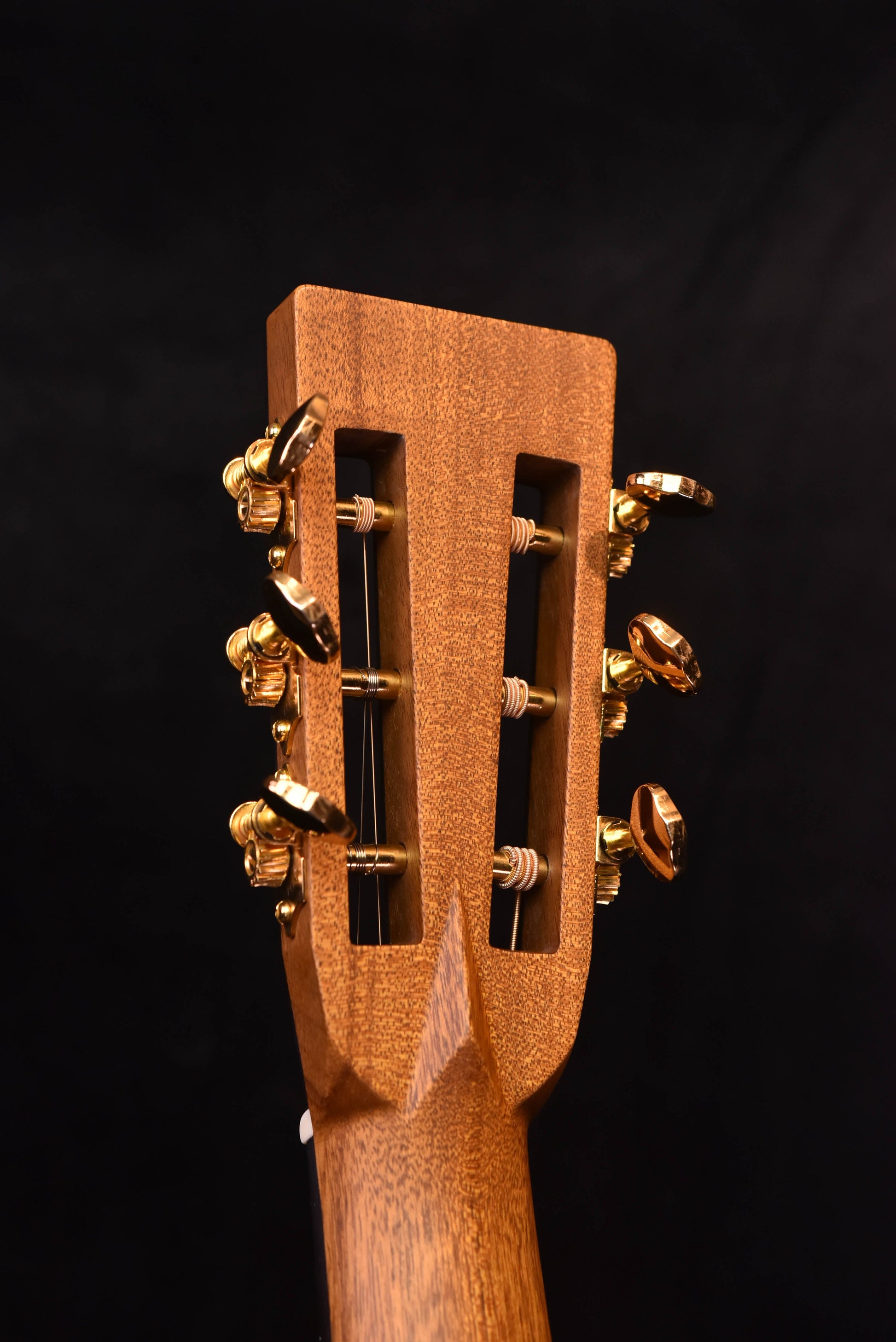 Boucher Grand Reserve 000 12 Fret Slot Head Acoustic Guitar GR-ME-1040-12FTB Torrefied Flamed Maple, Torrefied Adirondack Spruce Top