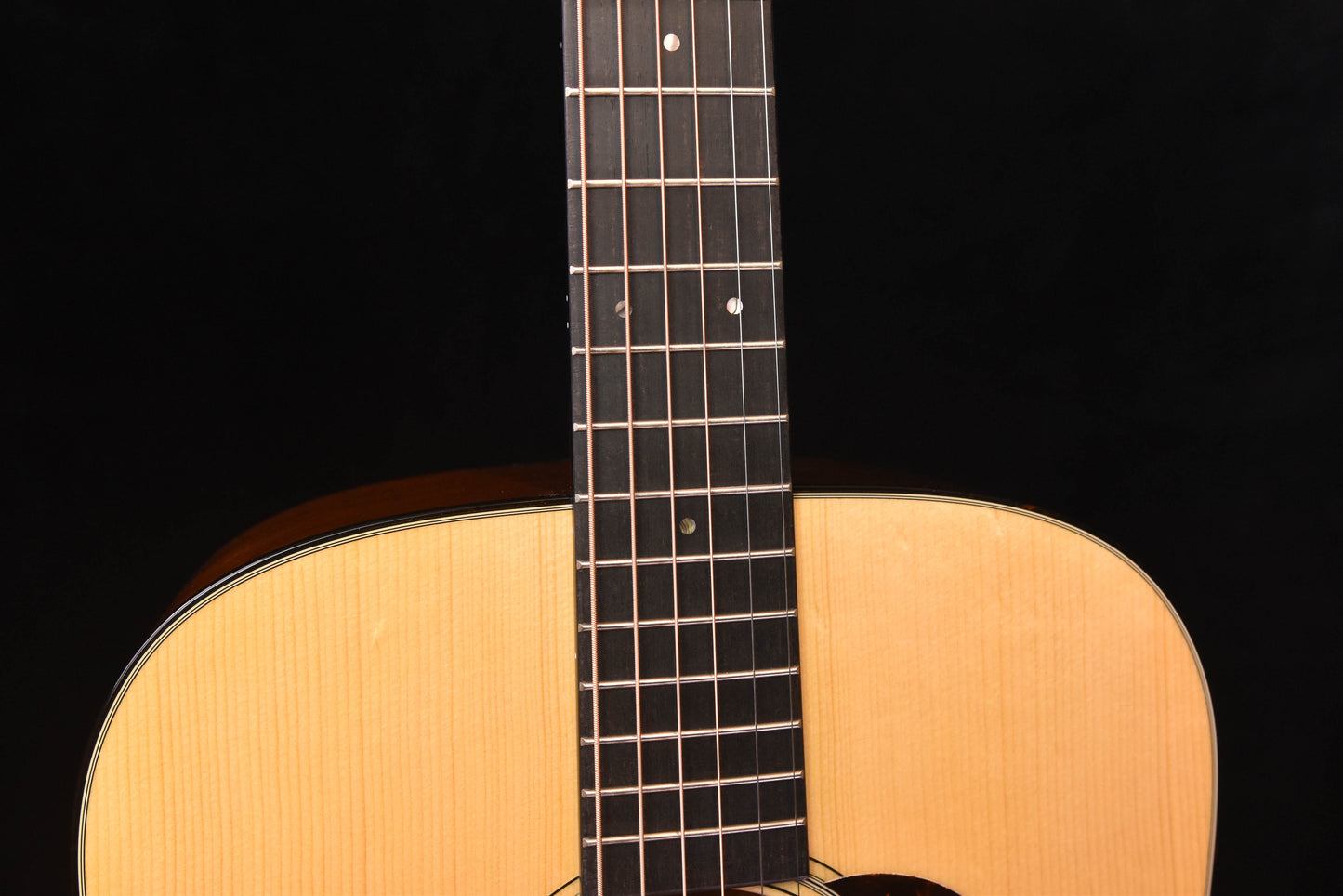 Martin Custom Shop D-18 Adirindack Spruce Top Acoustic Guitar