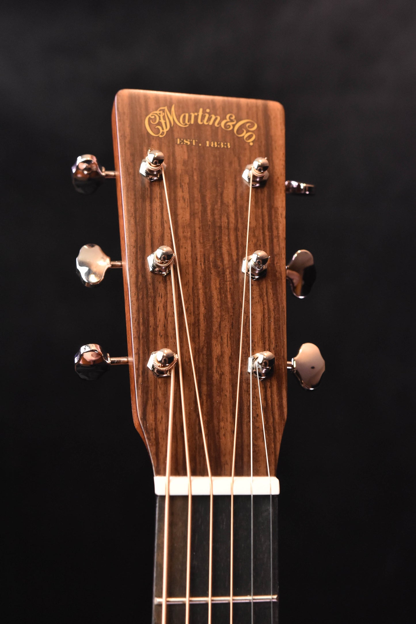 Martin Custom Shop D-18 Adirindack Spruce Top Acoustic Guitar