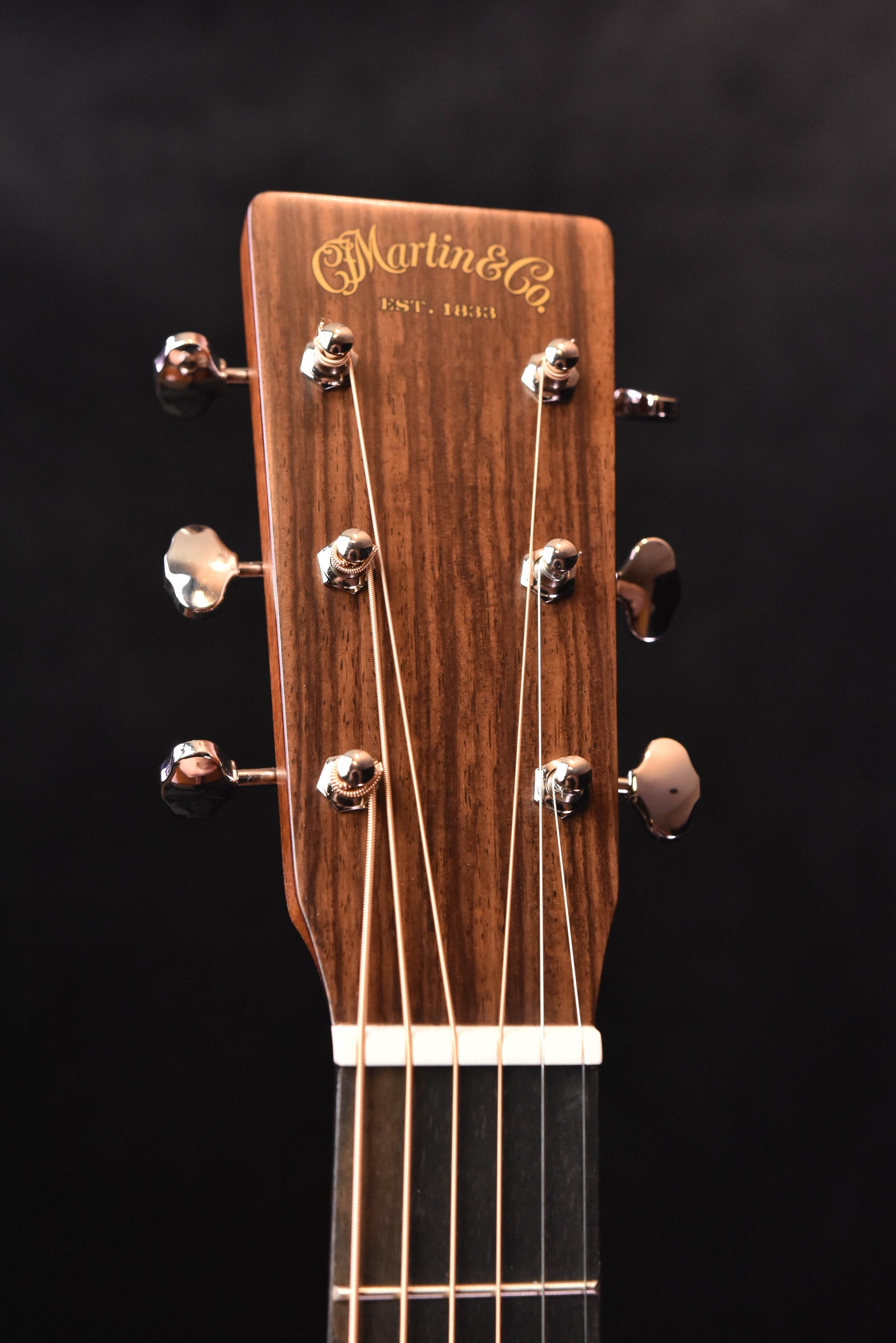 Martin Custom Shop D-18 Adirindack Spruce Top Acoustic Guitar