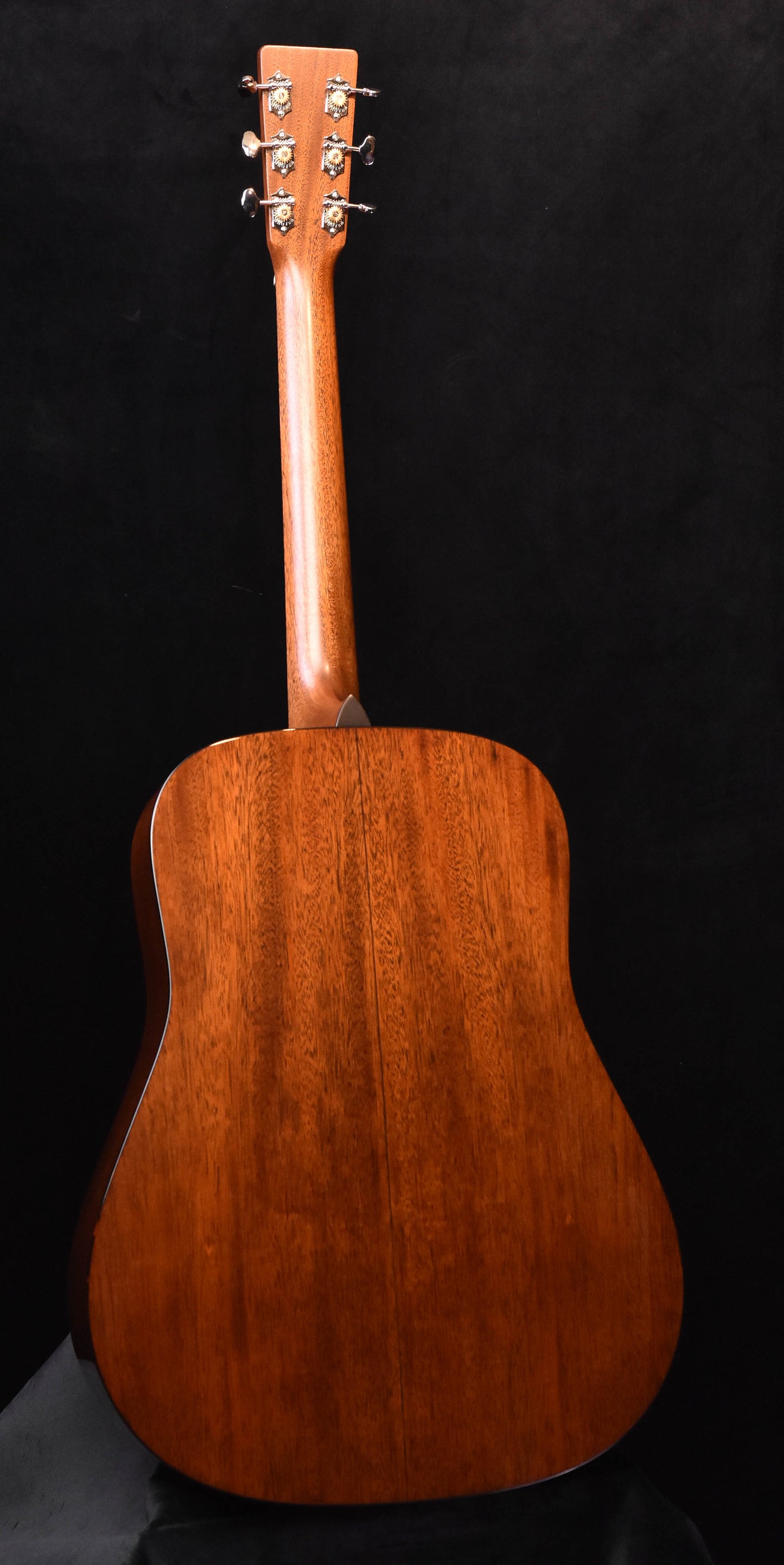 Martin Custom Shop D-18 Adirindack Spruce Top Acoustic Guitar
