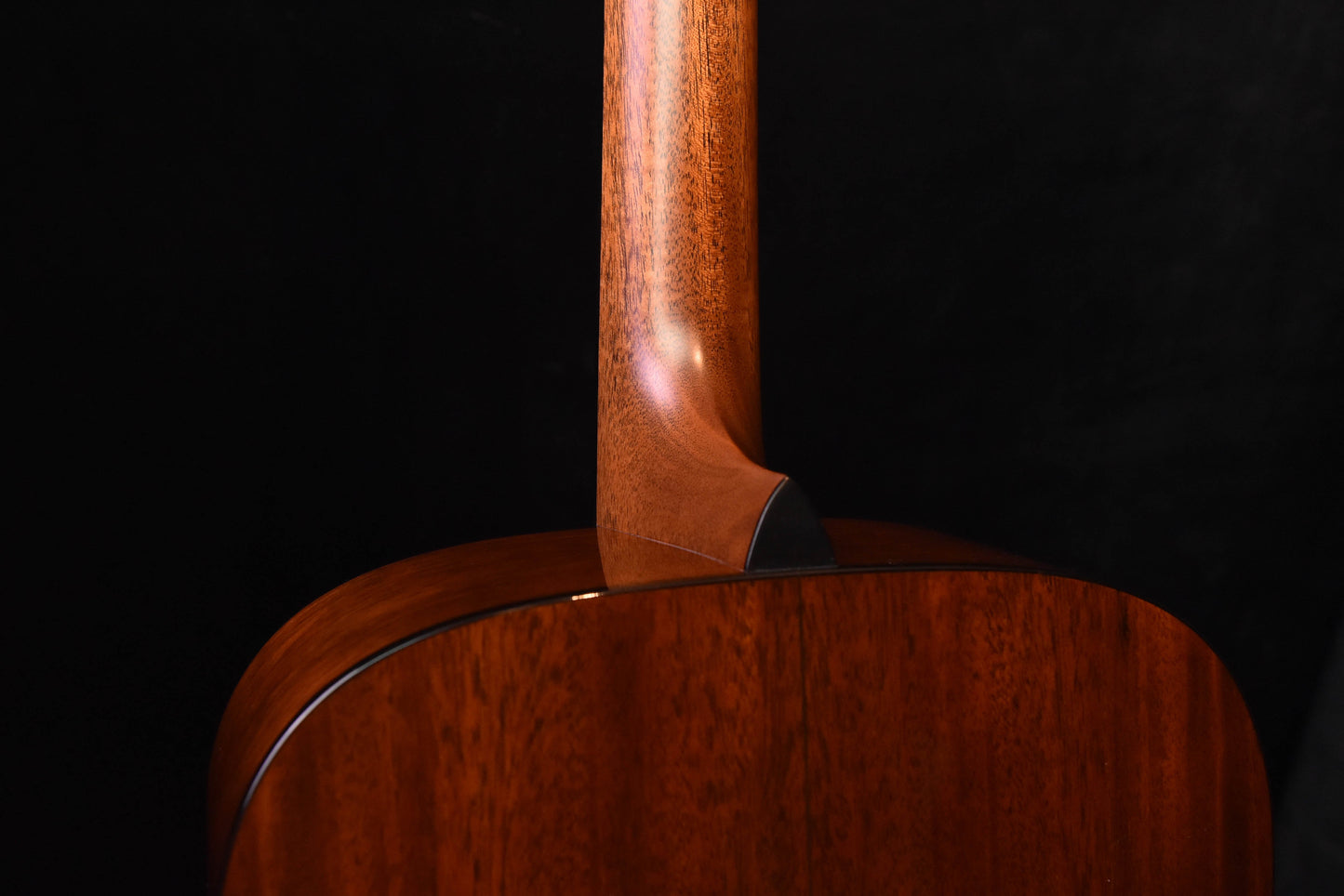 Martin Custom Shop D-18 Adirindack Spruce Top Acoustic Guitar