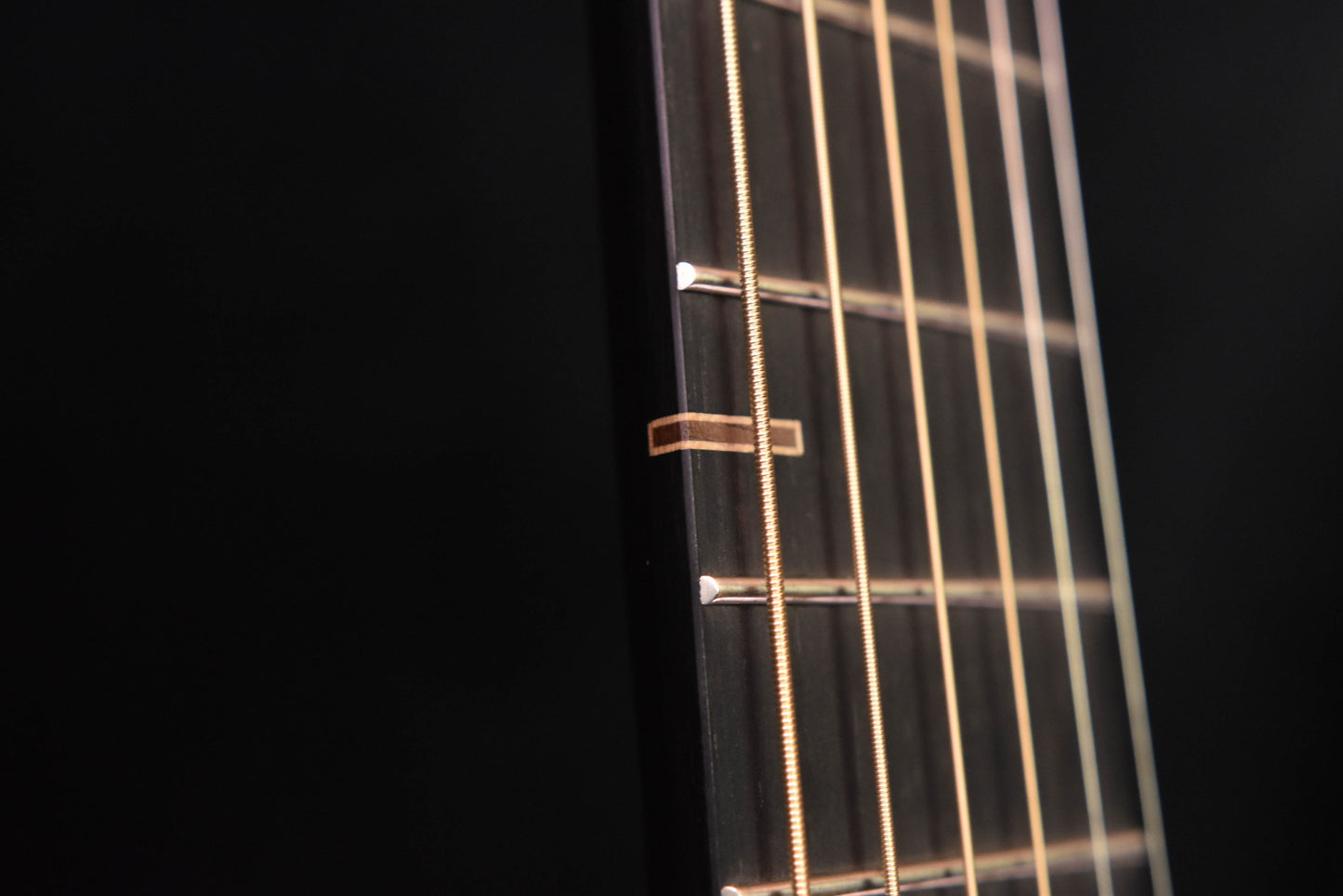 Yamaha FG9 RX Dreadnought Acoustic Electric Guitar