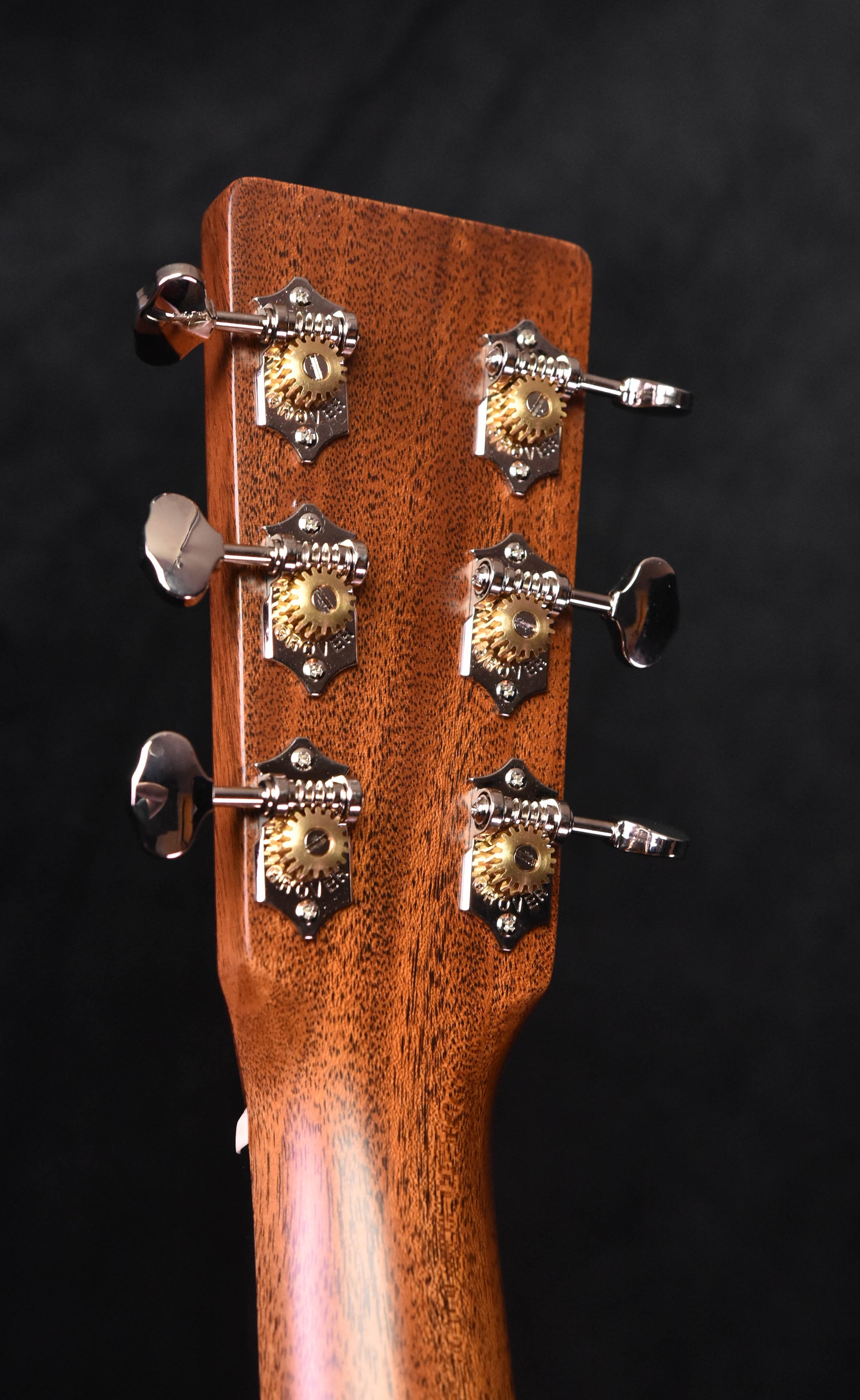 Martin Custom Shop D-18 Adirindack Spruce Top Acoustic Guitar