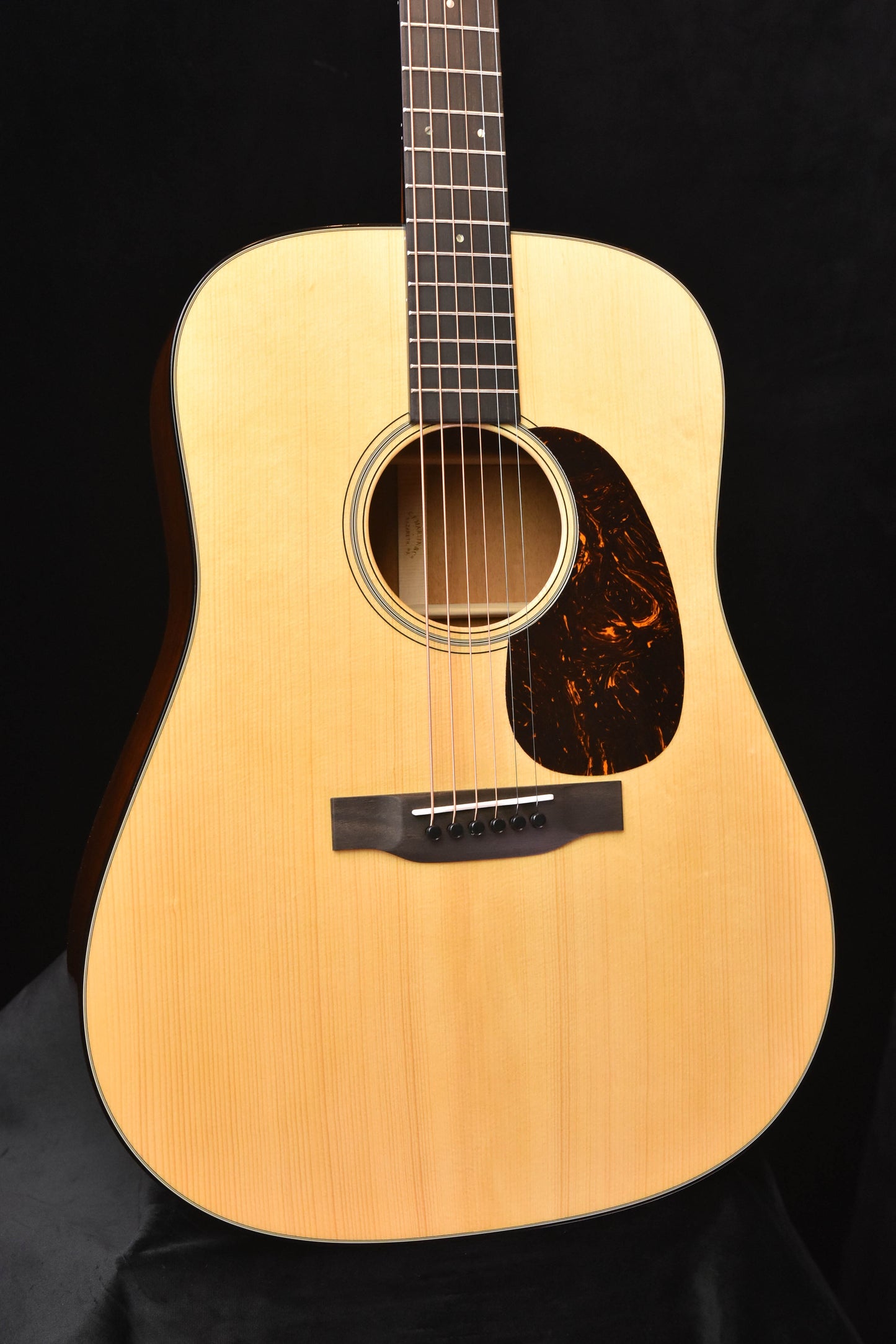 Martin Custom Shop D-18 Adirindack Spruce Top Acoustic Guitar