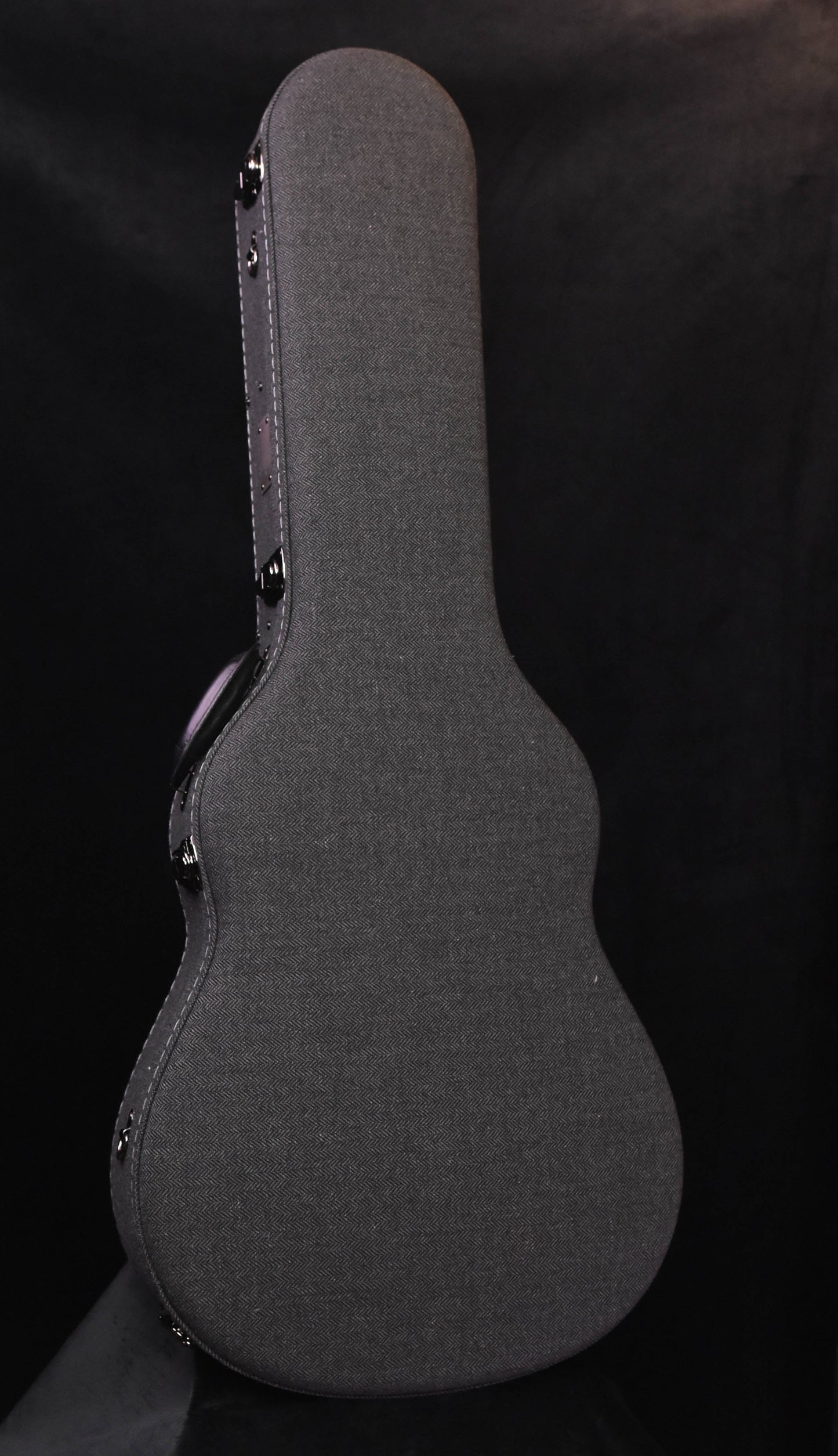 Yamaha FG9 RX Dreadnought Acoustic Electric Guitar